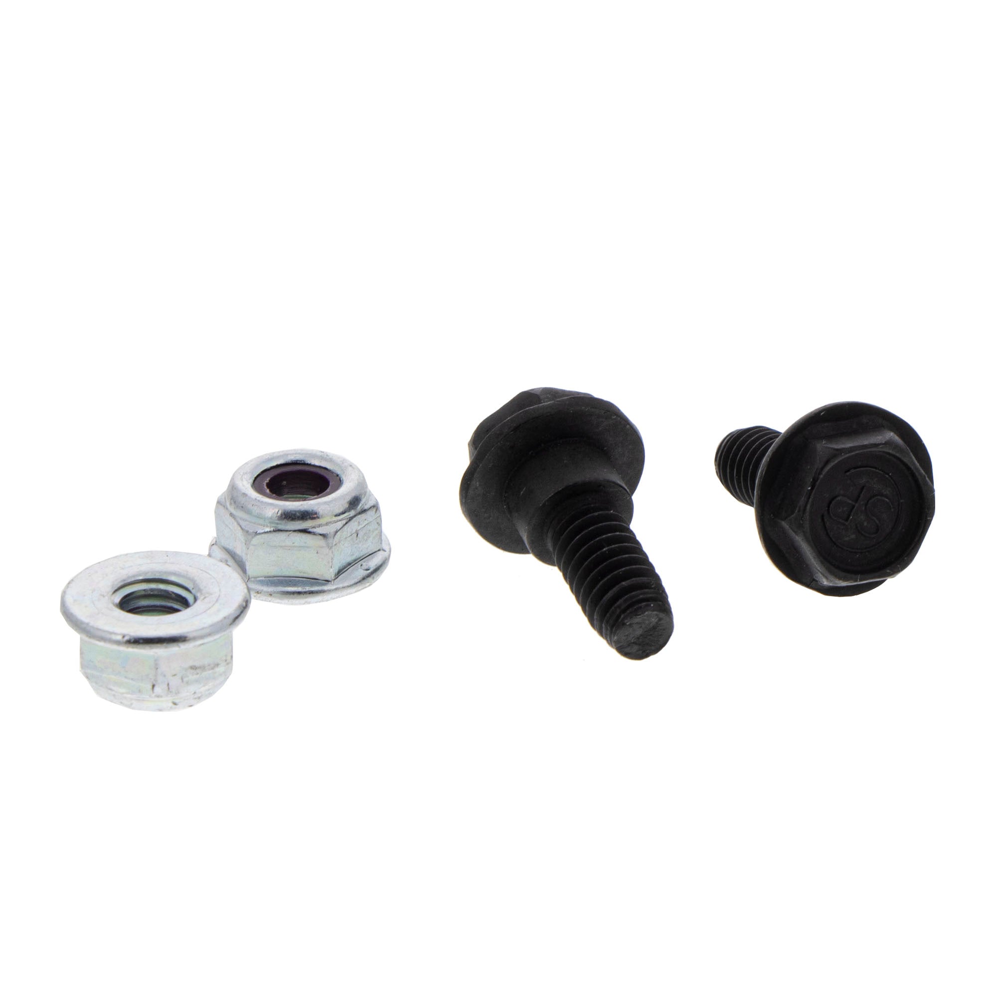 CUB CADET 689-02199 9" Boot Hardware