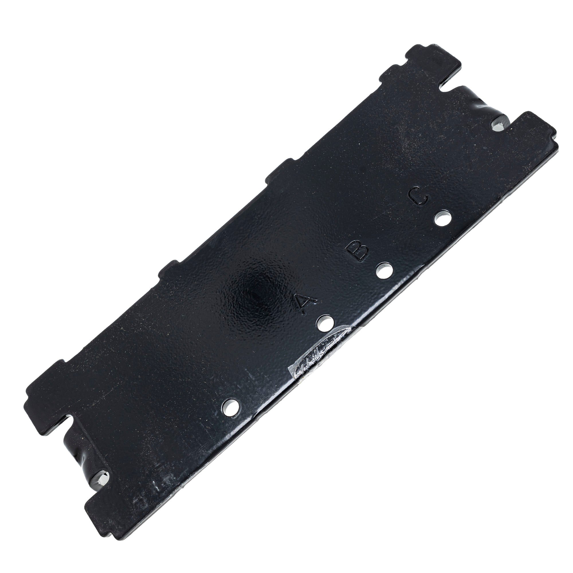 Troy-Bilt 689P00304A Hitch Bracket Assembly