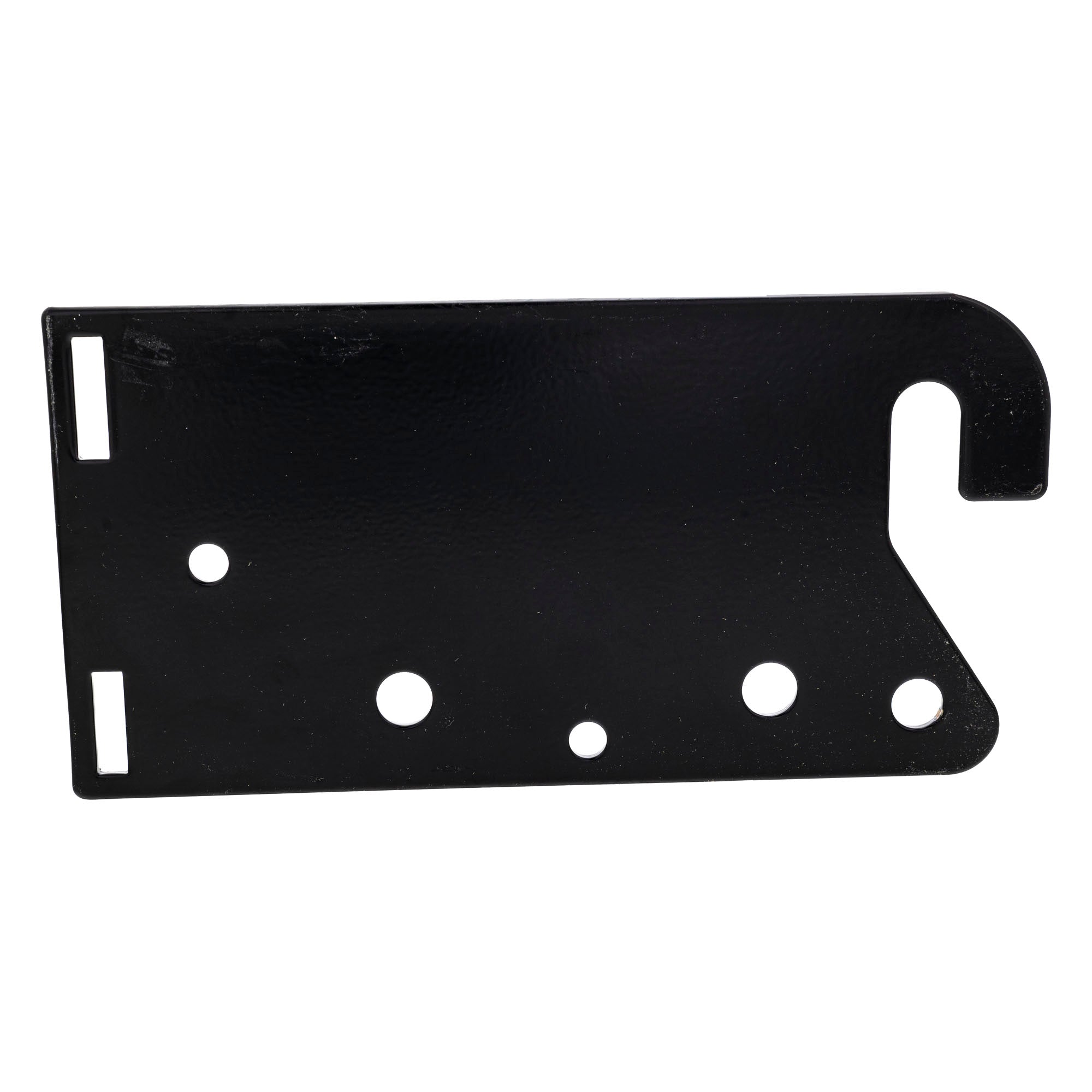 Troy-Bilt 689P00304A Hitch Bracket Assembly