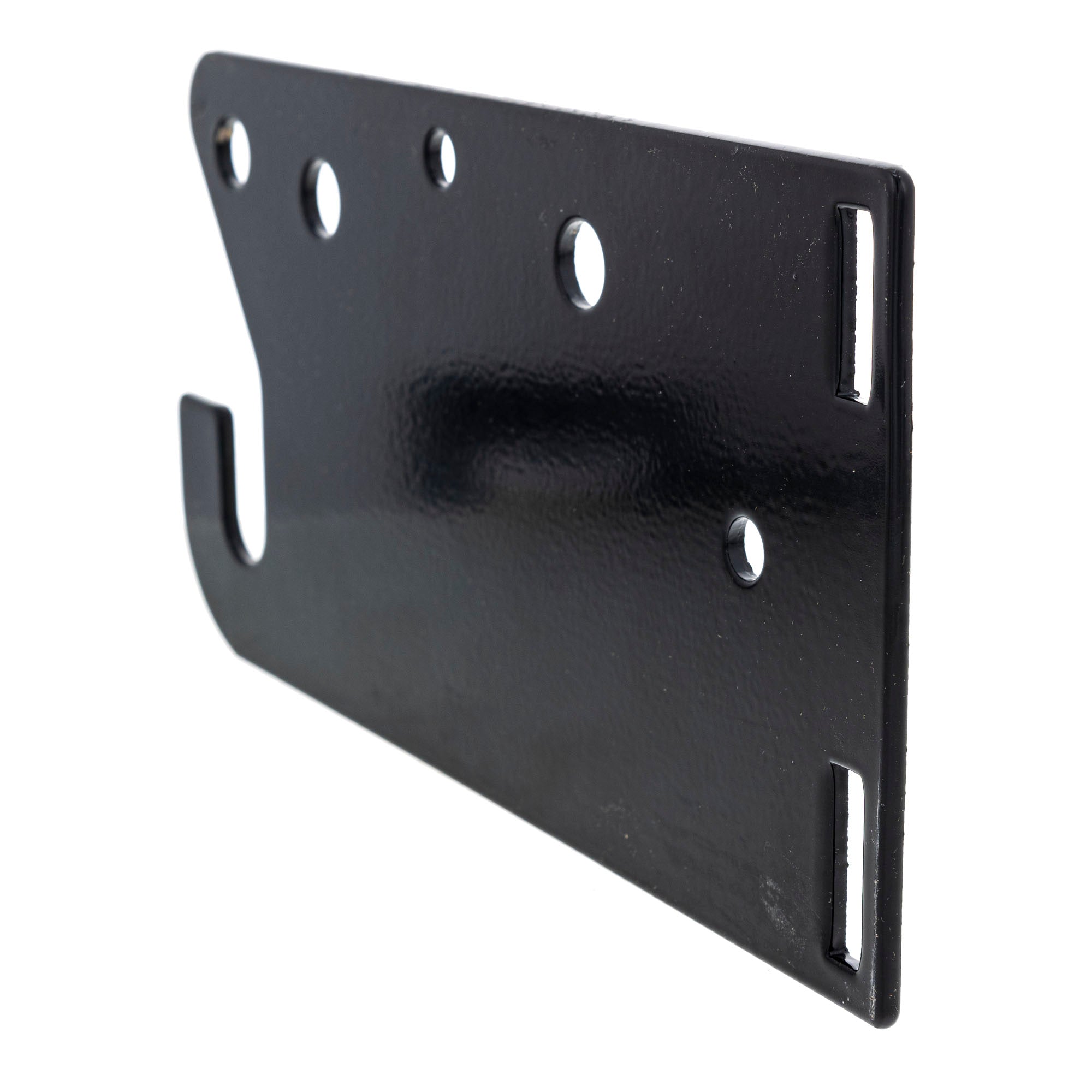 Troy-Bilt 689P00304A Hitch Bracket Assembly