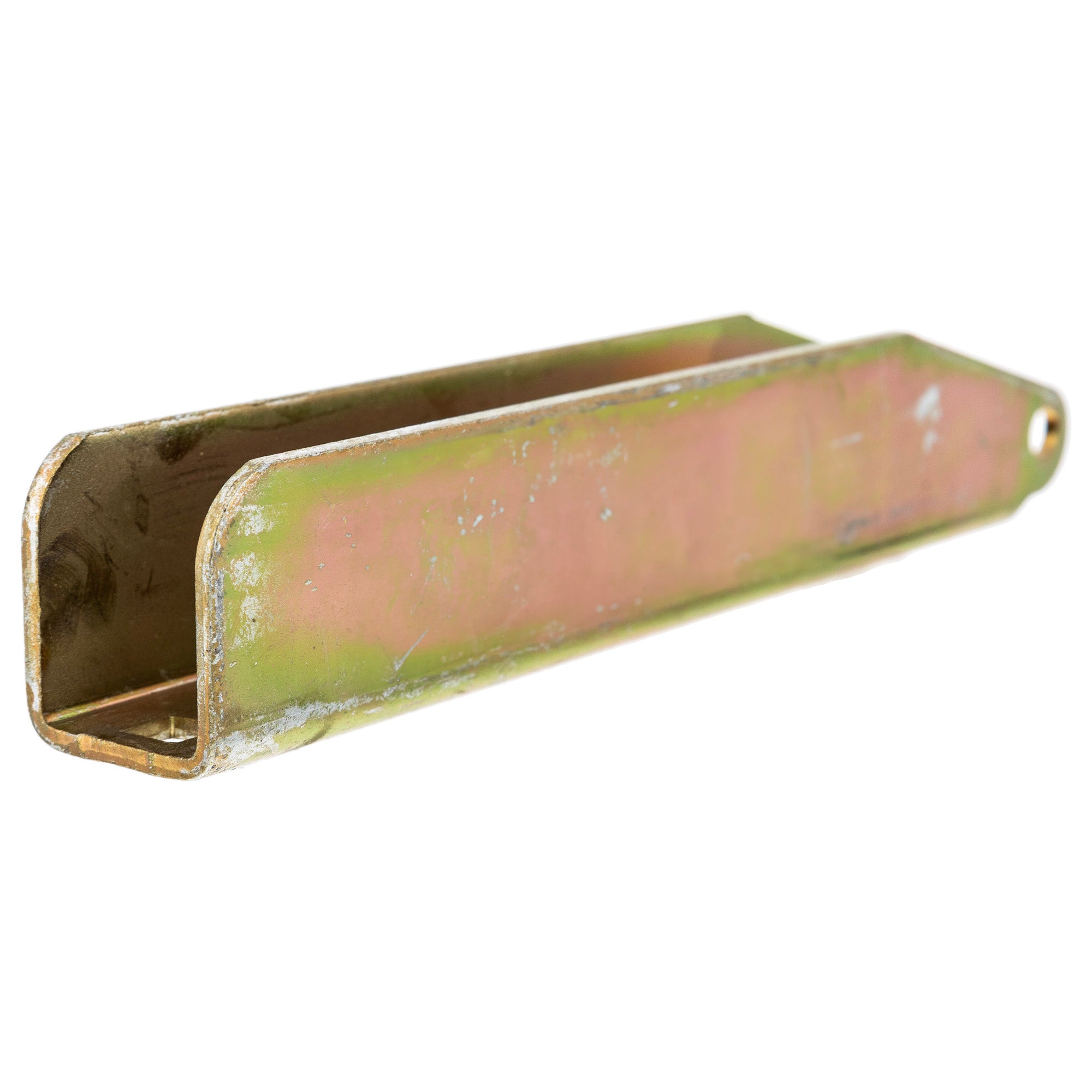 Troy-Bilt 703-05387B Lap Bar Pivot Bracket