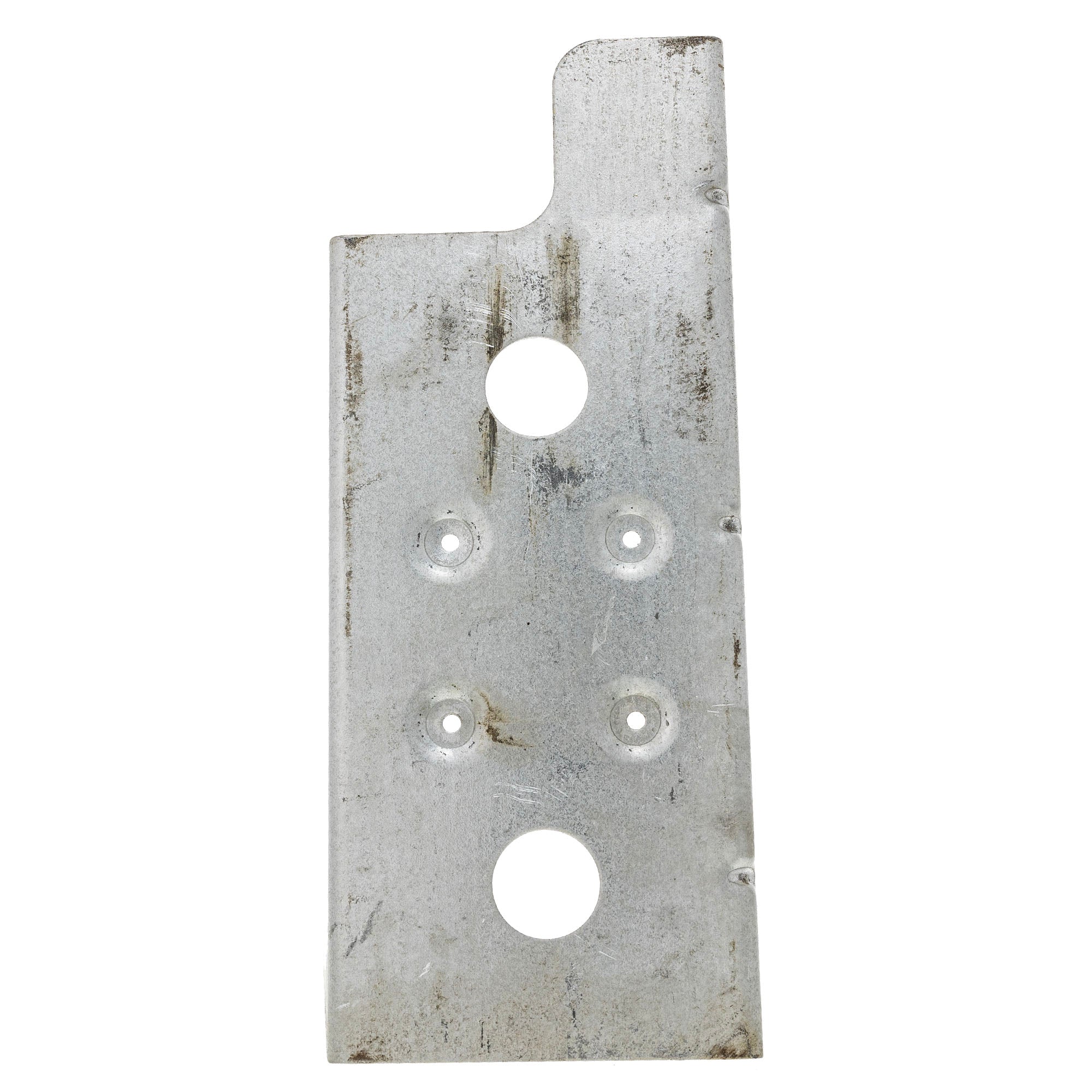Troy-Bilt 703-05441A Muffler Bracket