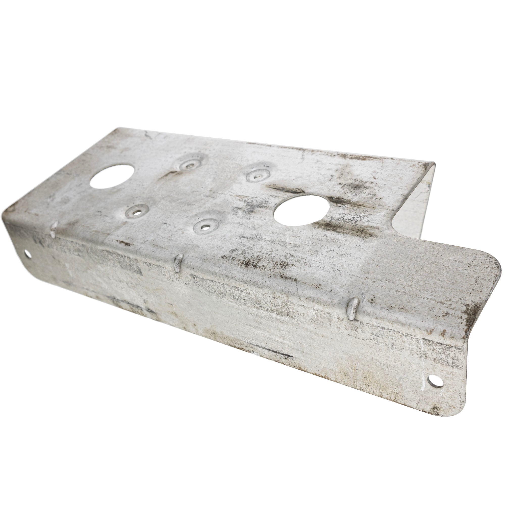 Troy-Bilt 703-05441A Muffler Mounting Bracket