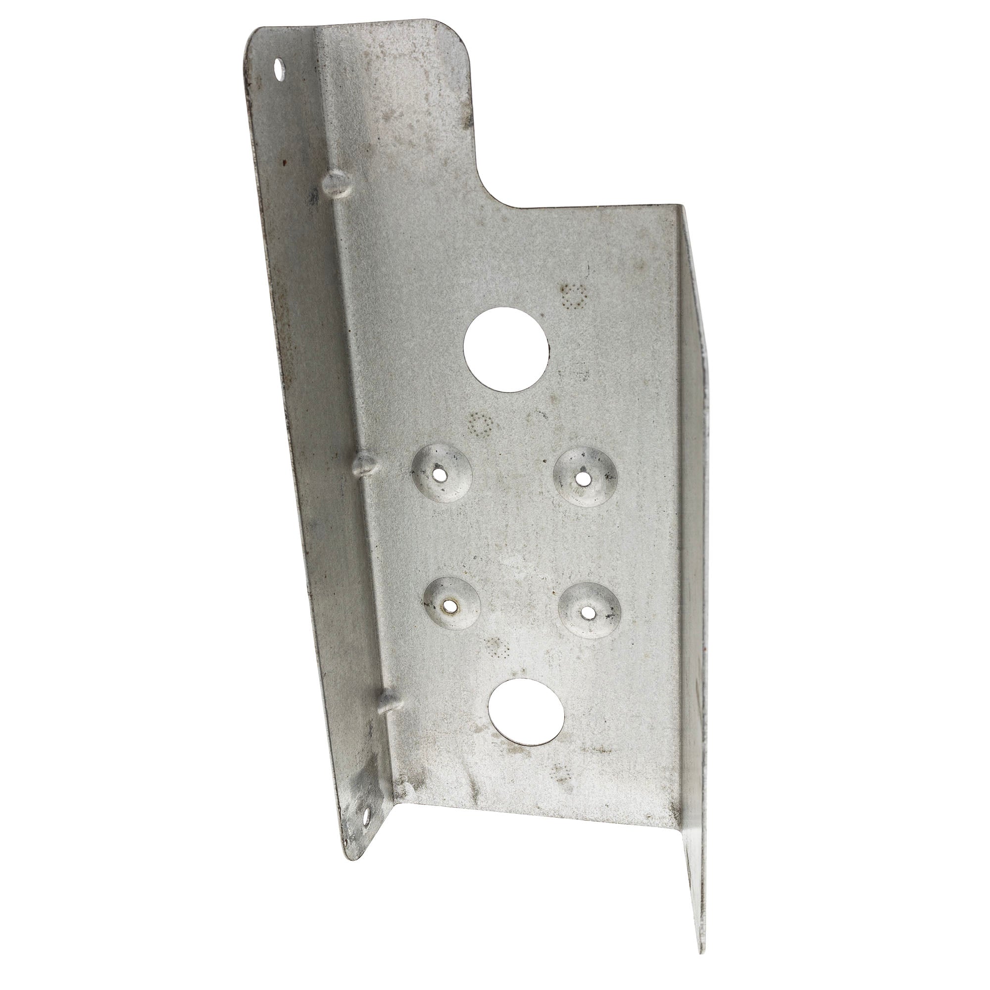 Troy-Bilt 703-05441A Muffler Mounting Bracket