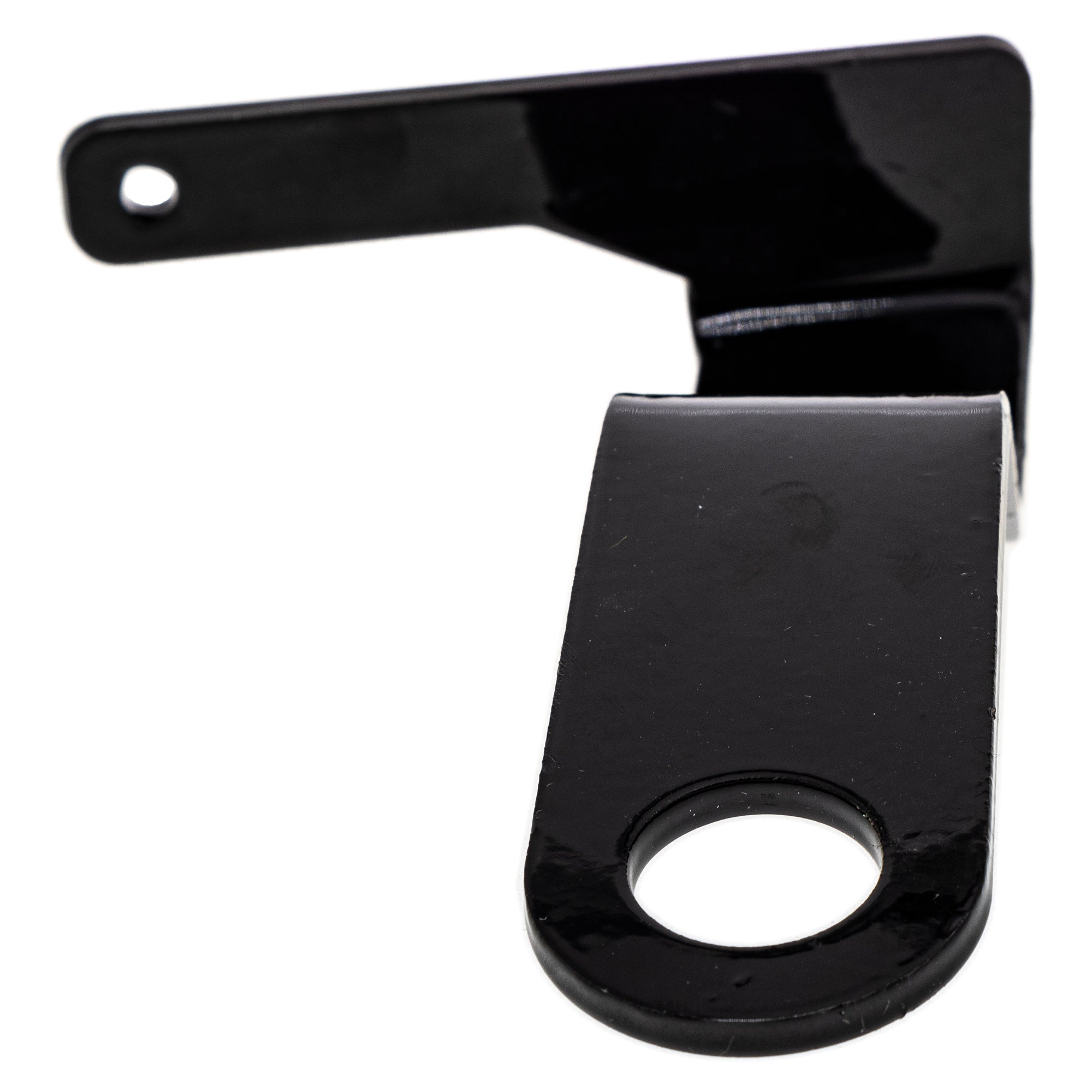 Troy-Bilt 703-05824C-0691 Black Idler Arm Bracket