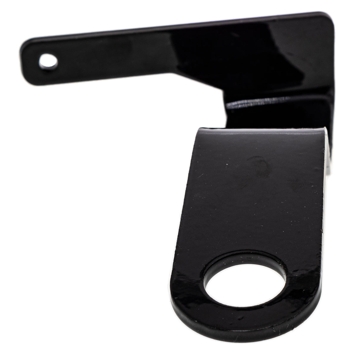 MTD 703-05824C-0691 Black Idler Arm Bracket