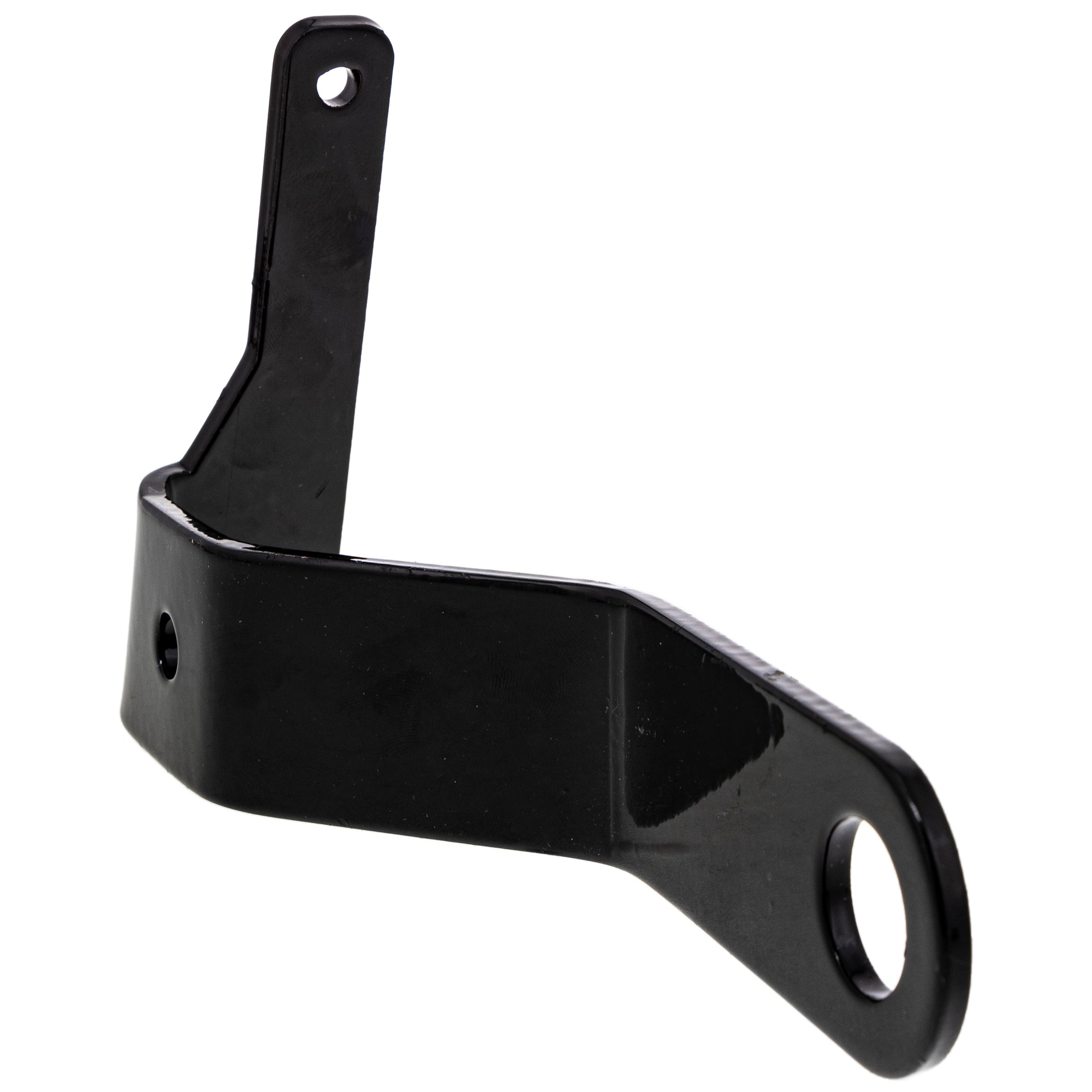 MTD 703-05824C-0691 Black Idler Arm Bracket