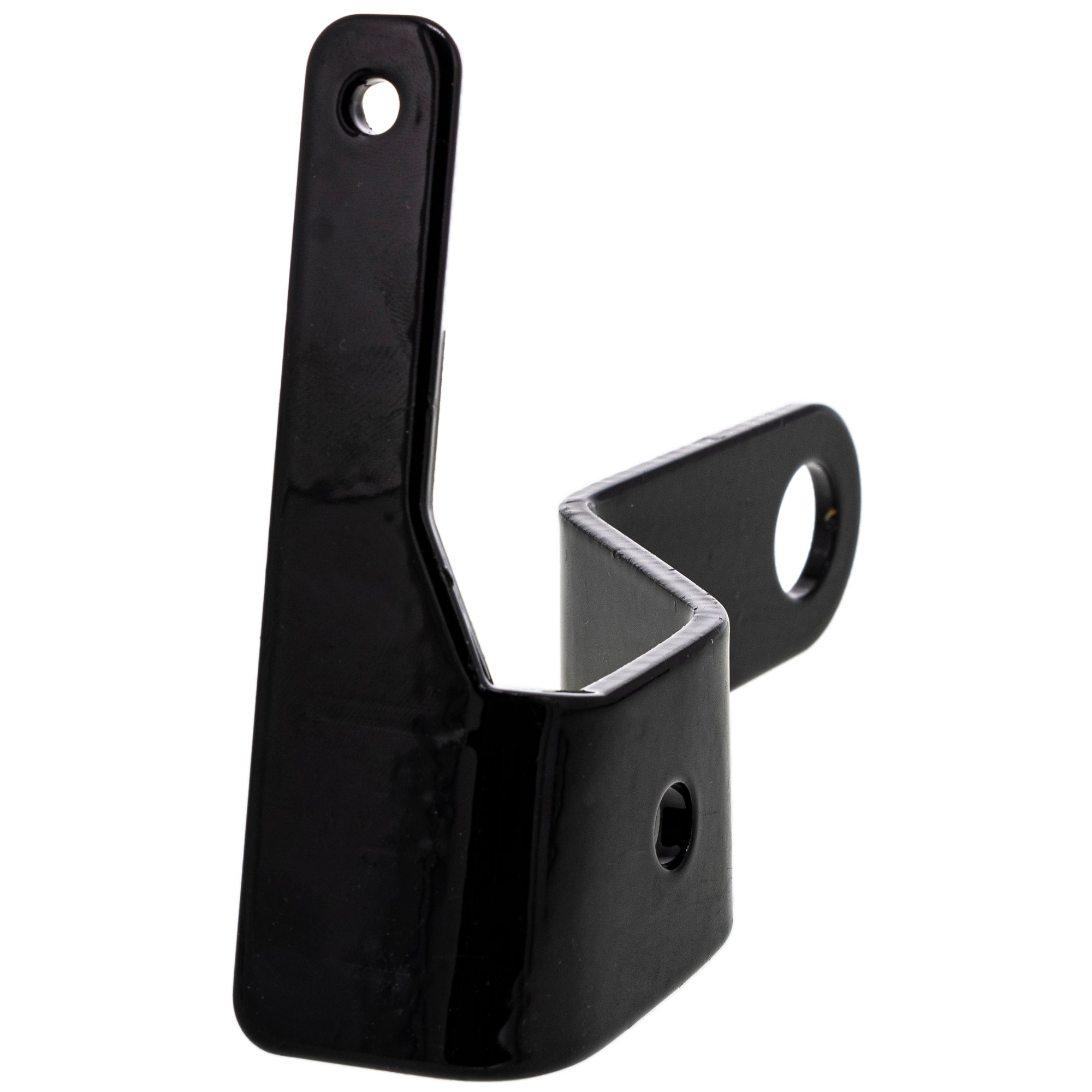 Troy-Bilt 703-05824C-0691 Black Idler Arm Bracket