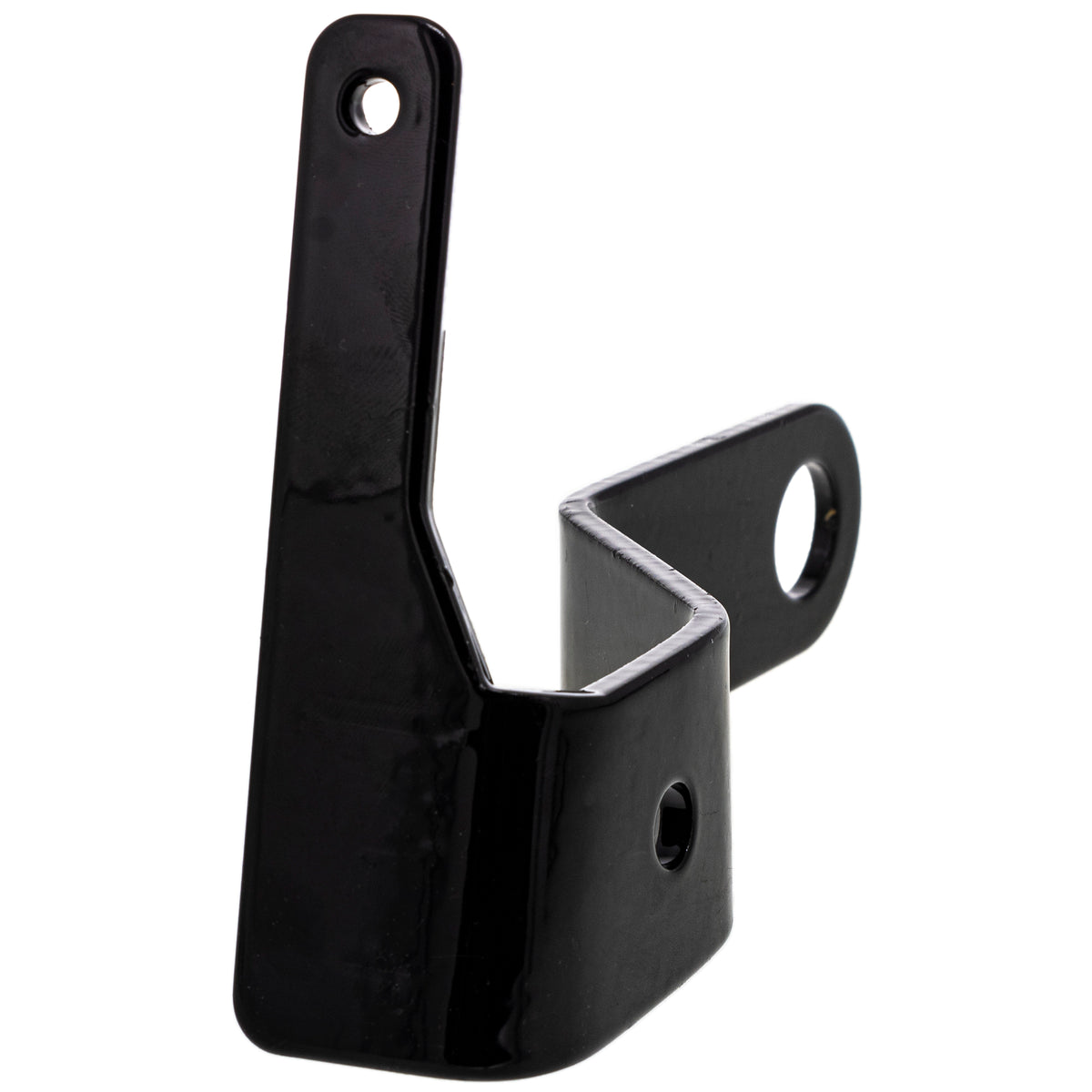 MTD 703-05824C-0691 Black Idler Arm Bracket