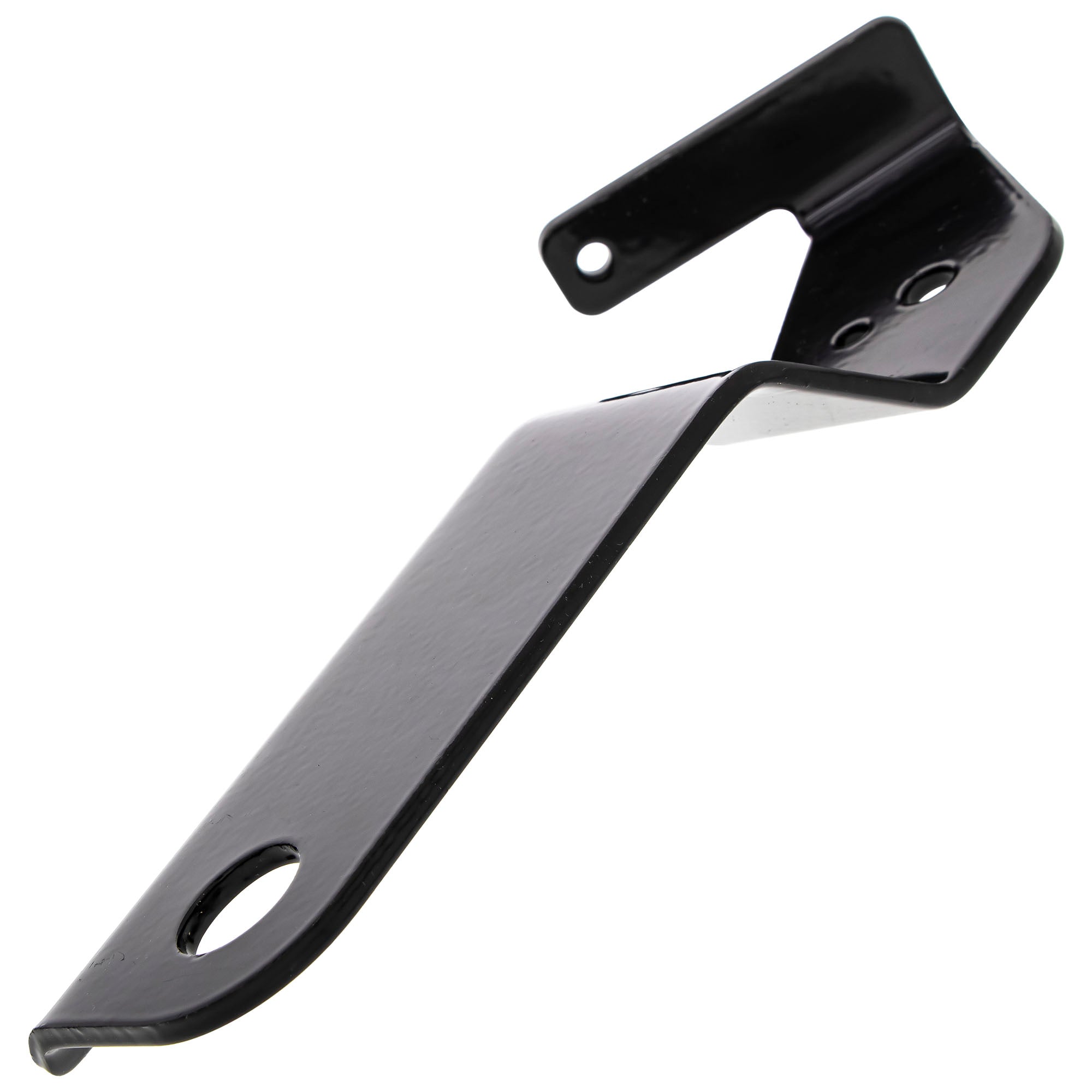 CUB CADET 703-05825C-0637 Black Idler Arm Bracket