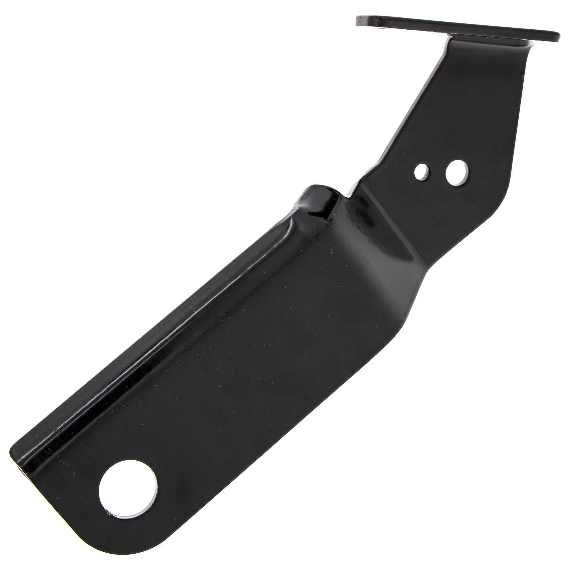 CUB CADET 703-05825C-0637 Black Idler Arm Bracket