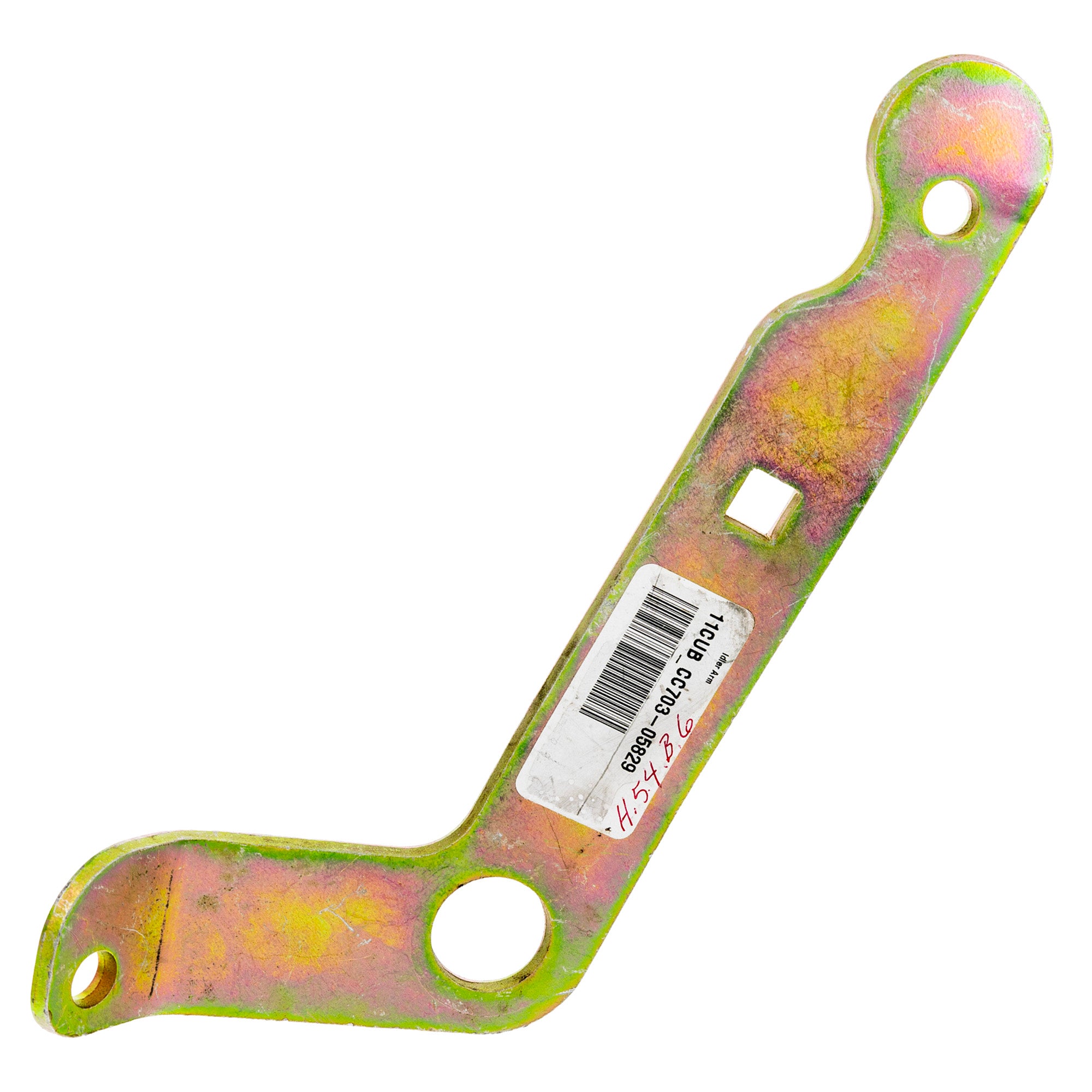 MTD 703-05829 Idler Arm