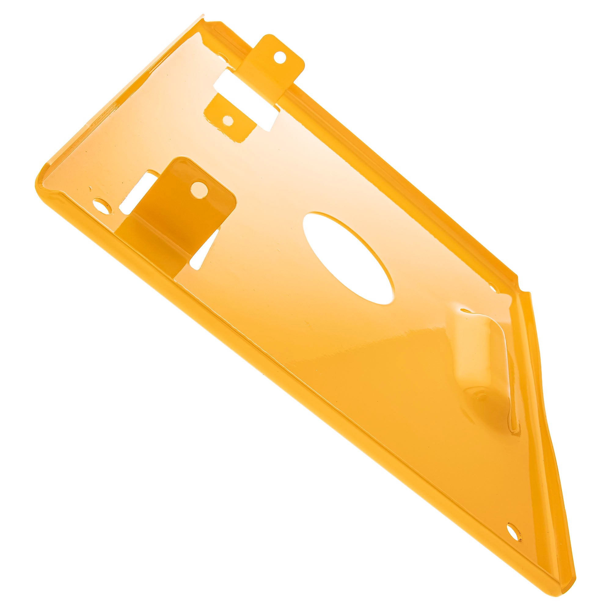 CUB CADET 703-05861A-4021 Yellow Seat Base
