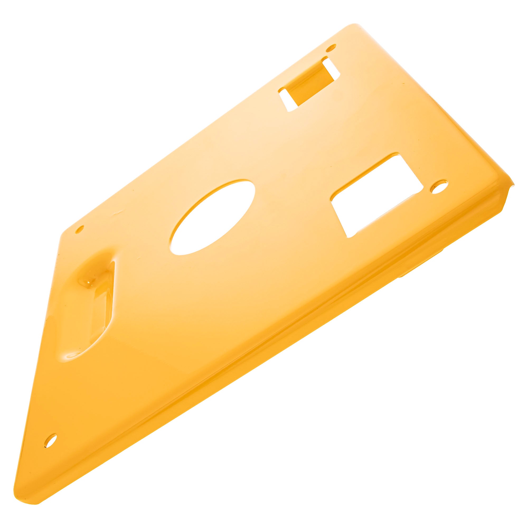 CUB CADET 703-05861A-4021 Yellow Seat Base