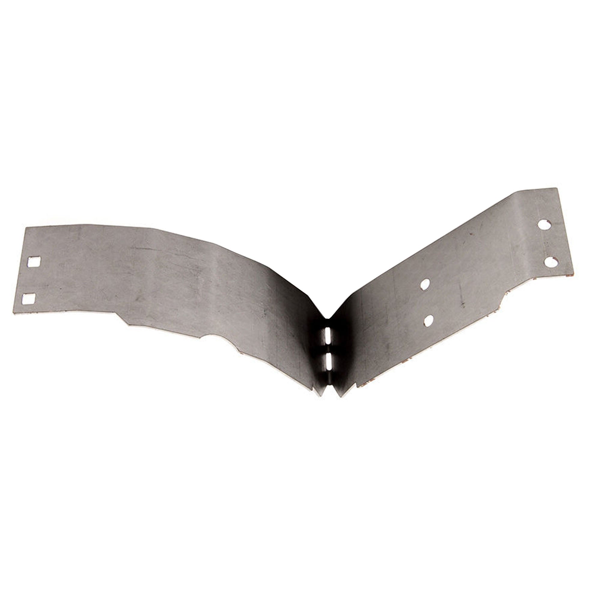 CUB CADET 703-07182A-0637 Mulch Baffle Center