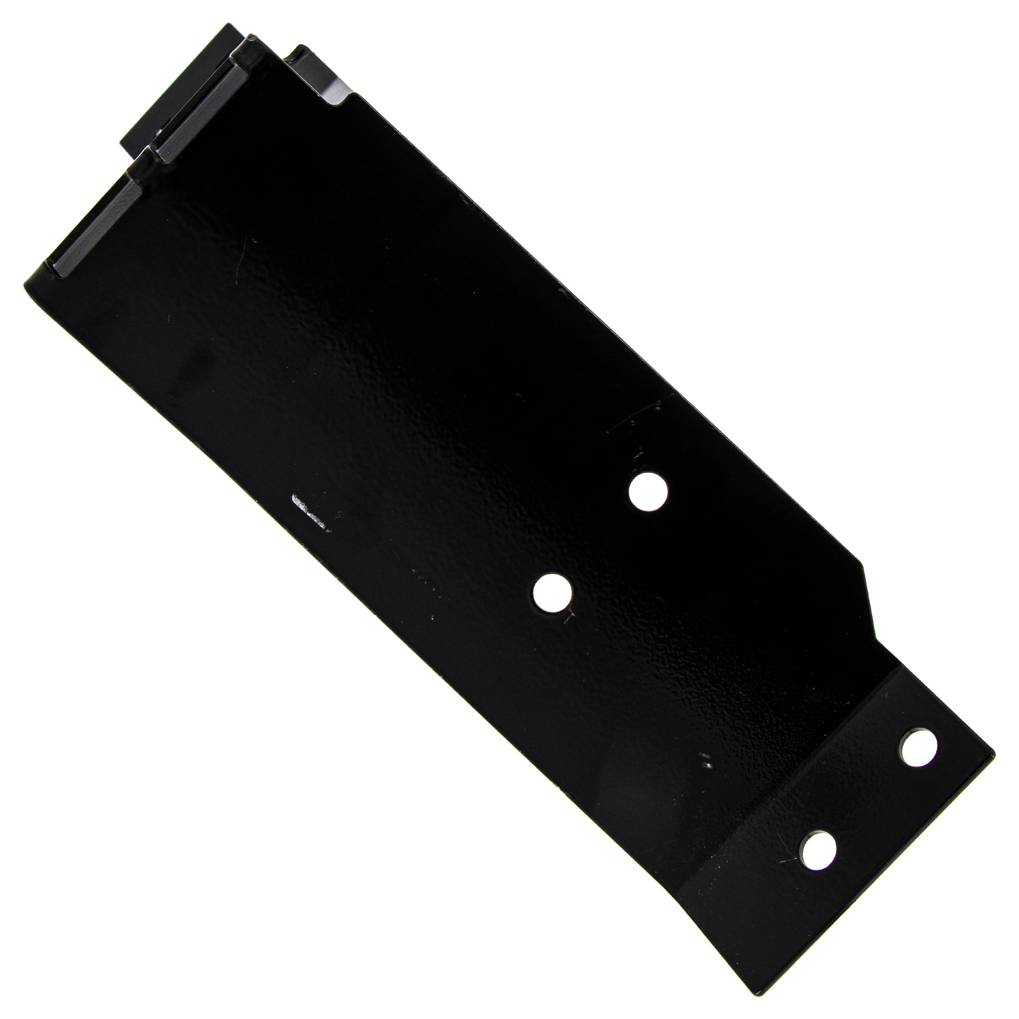 CUB CADET 703-07194-0637 Black Center Mulch Baffle