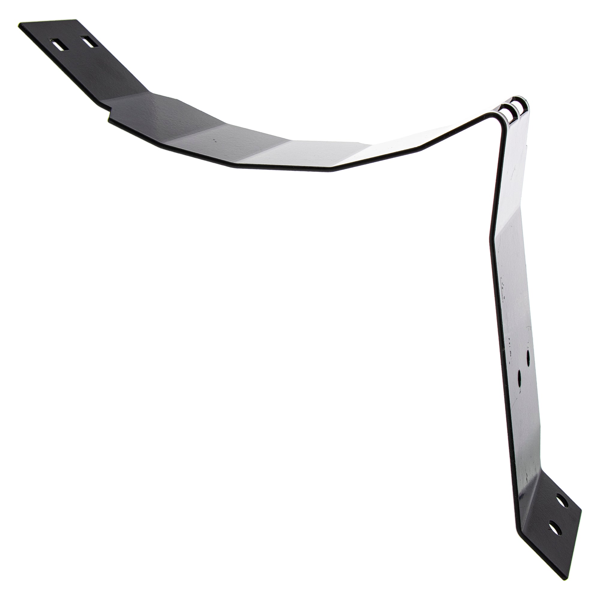 CUB CADET 703-07194-0637 Black Center Mulch Baffle