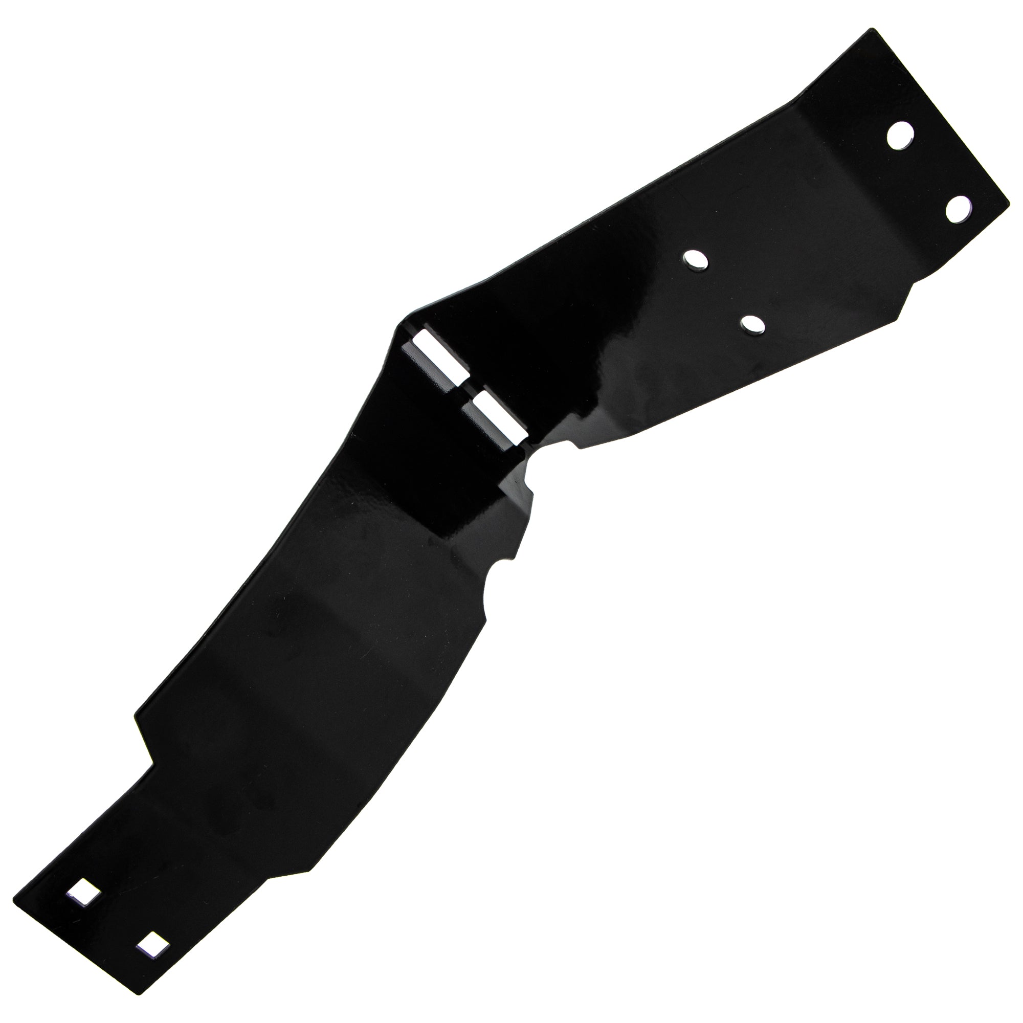 CUB CADET 703-07194-0637 Black Center Mulch Baffle