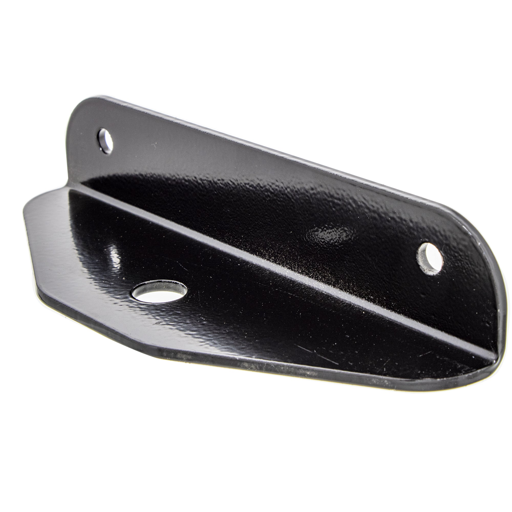 CUB CADET 703-07543C-0637 Powder Black Tow Hitch