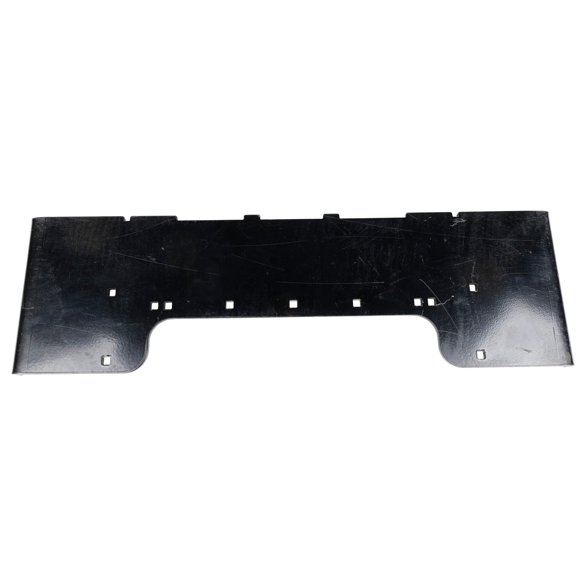 CUB CADET 703-07657A-0637 PLATE-CATCHER MTG