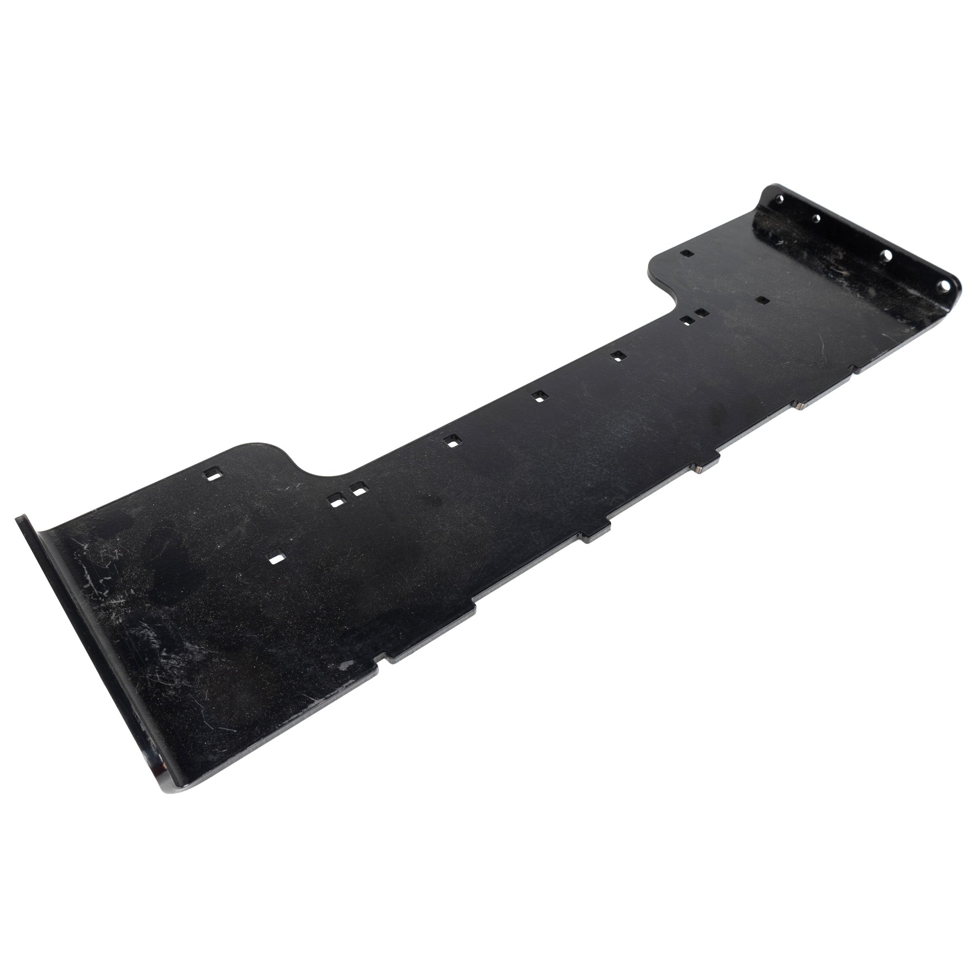 CUB CADET 703-07657A-0637 PLATE-CATCHER MTG