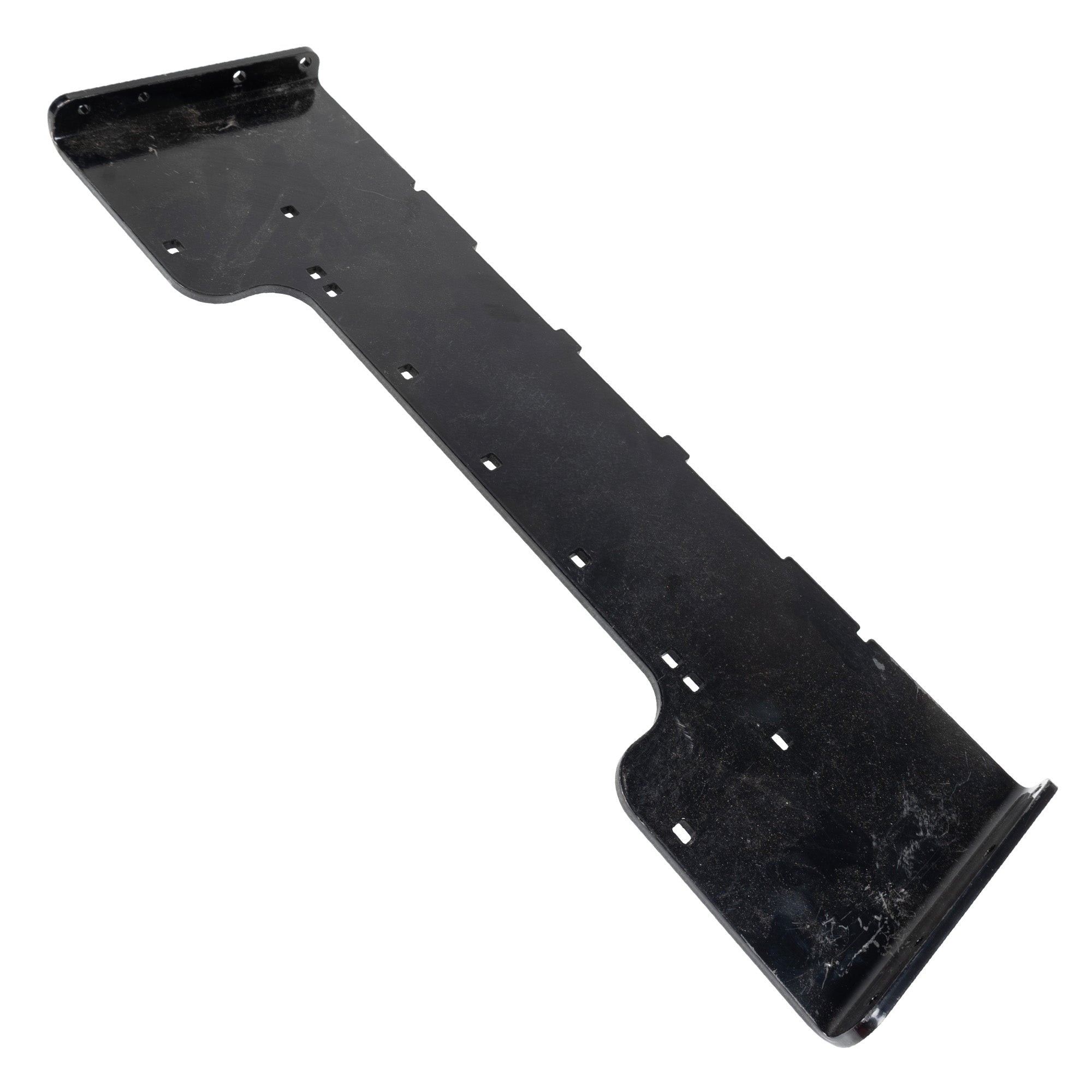 CUB CADET 703-07657A-0637 PLATE-CATCHER MTG