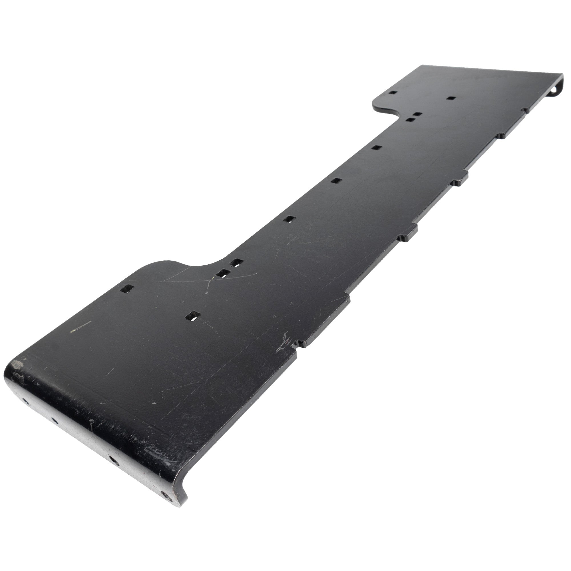 CUB CADET 703-07657A-0637 PLATE-CATCHER MTG