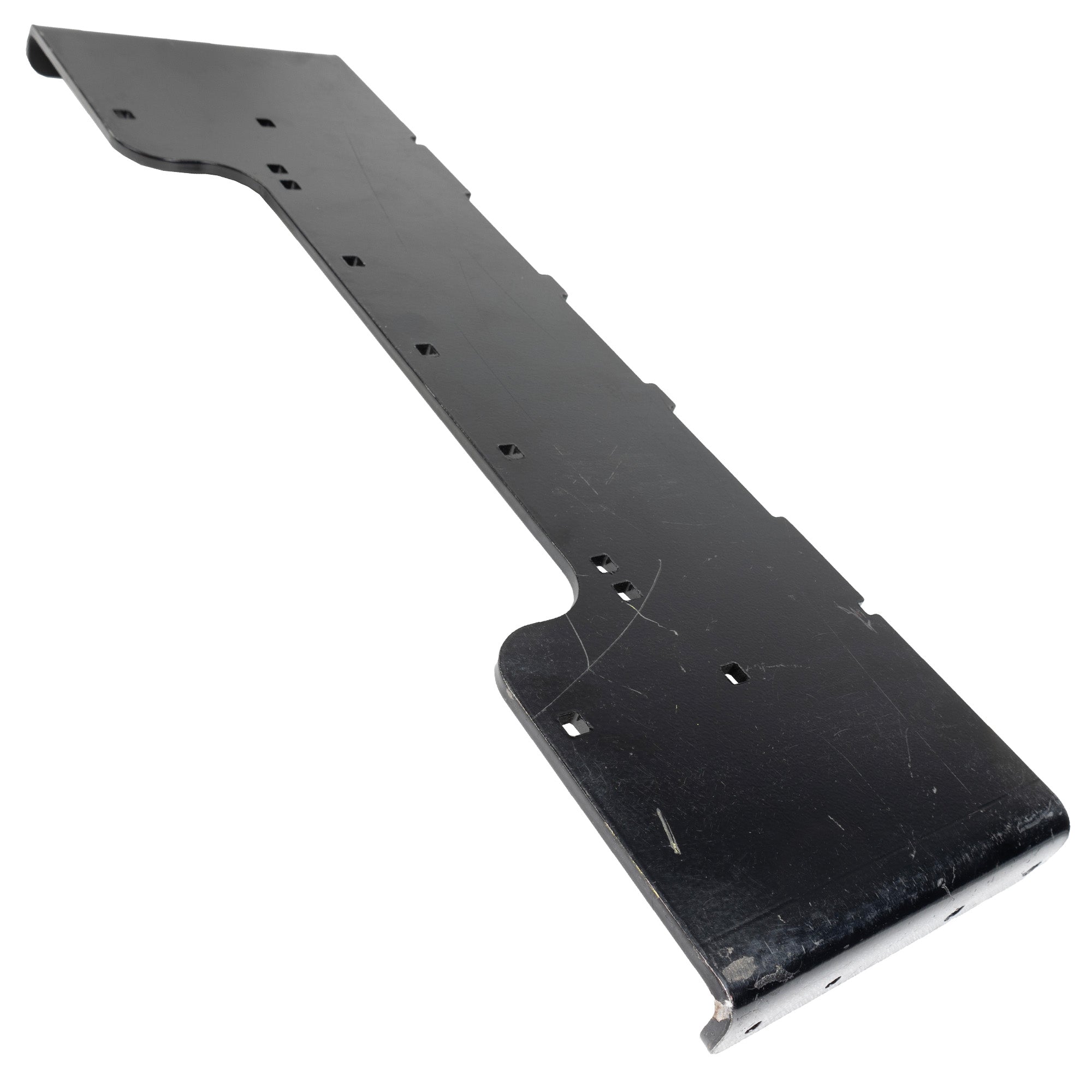 CUB CADET 703-07657A-0637 PLATE-CATCHER MTG