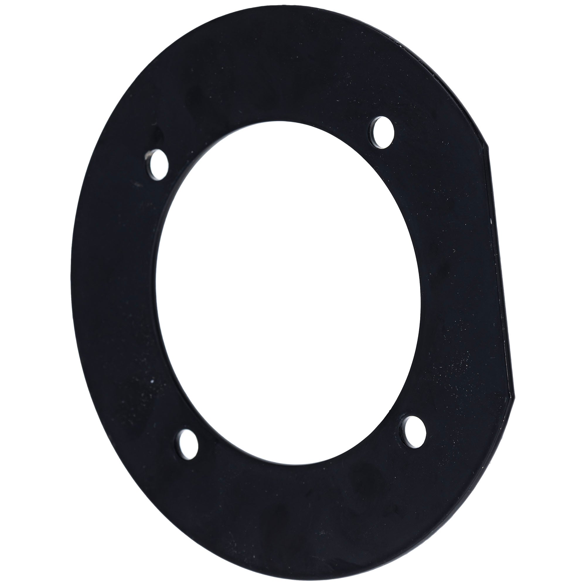 CUB CADET 703-07787-0637 Black Spindle Reinforcement Plate