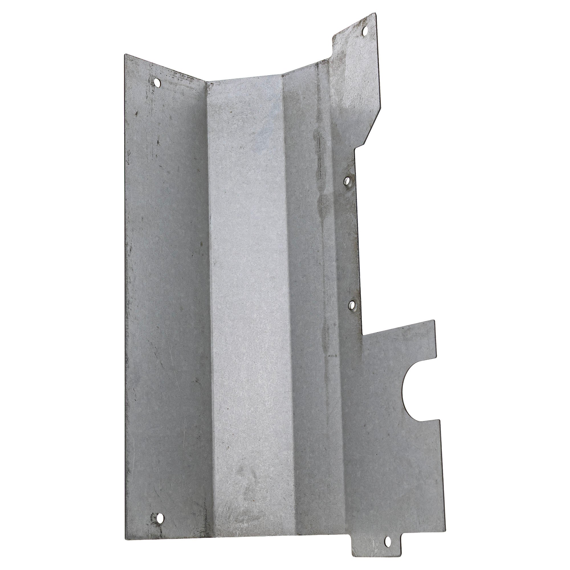 CUB CADET 703-08713 SHIELD-UPPER HEAT