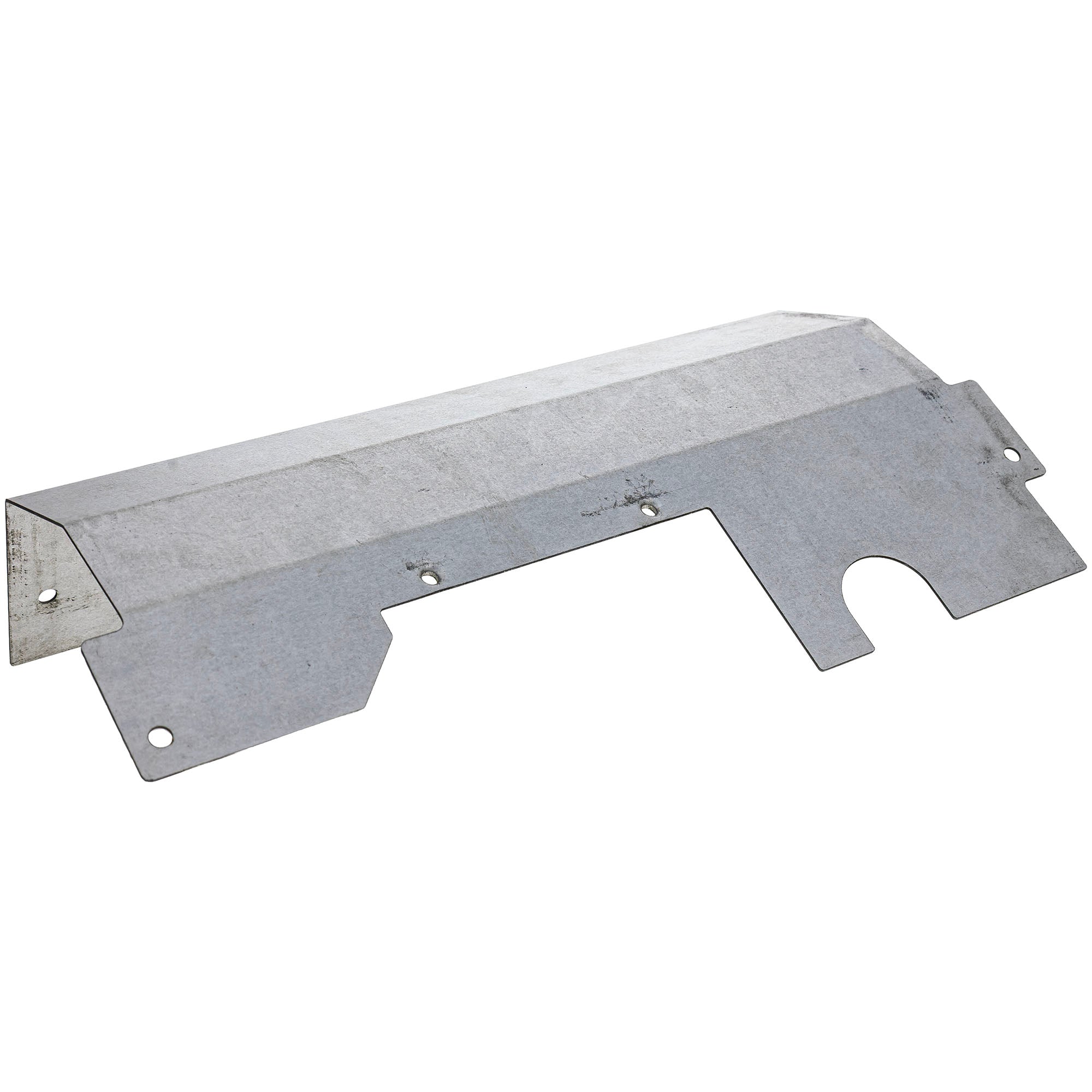 CUB CADET 703-08713 SHIELD-UPPER HEAT