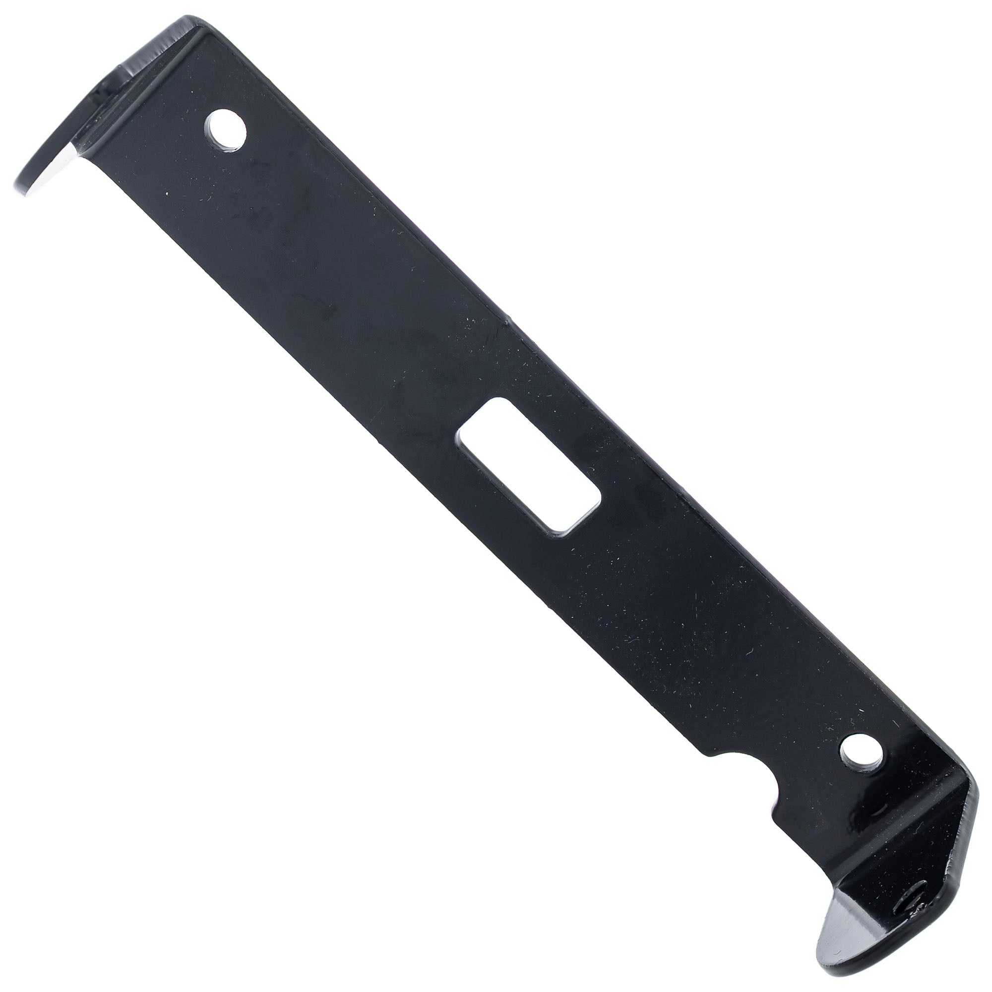CUB CADET 703-08734-0637 Powder Black Seat Pivot Bracket