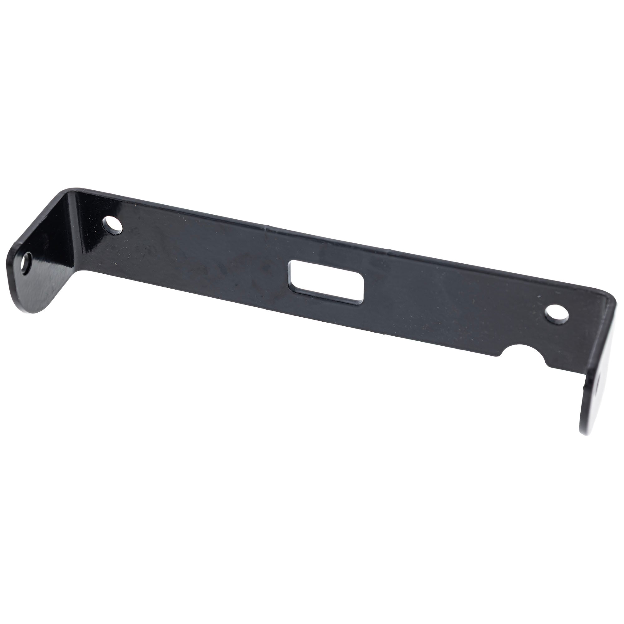CUB CADET 703-08734-0637 Powder Black Seat Pivot Bracket