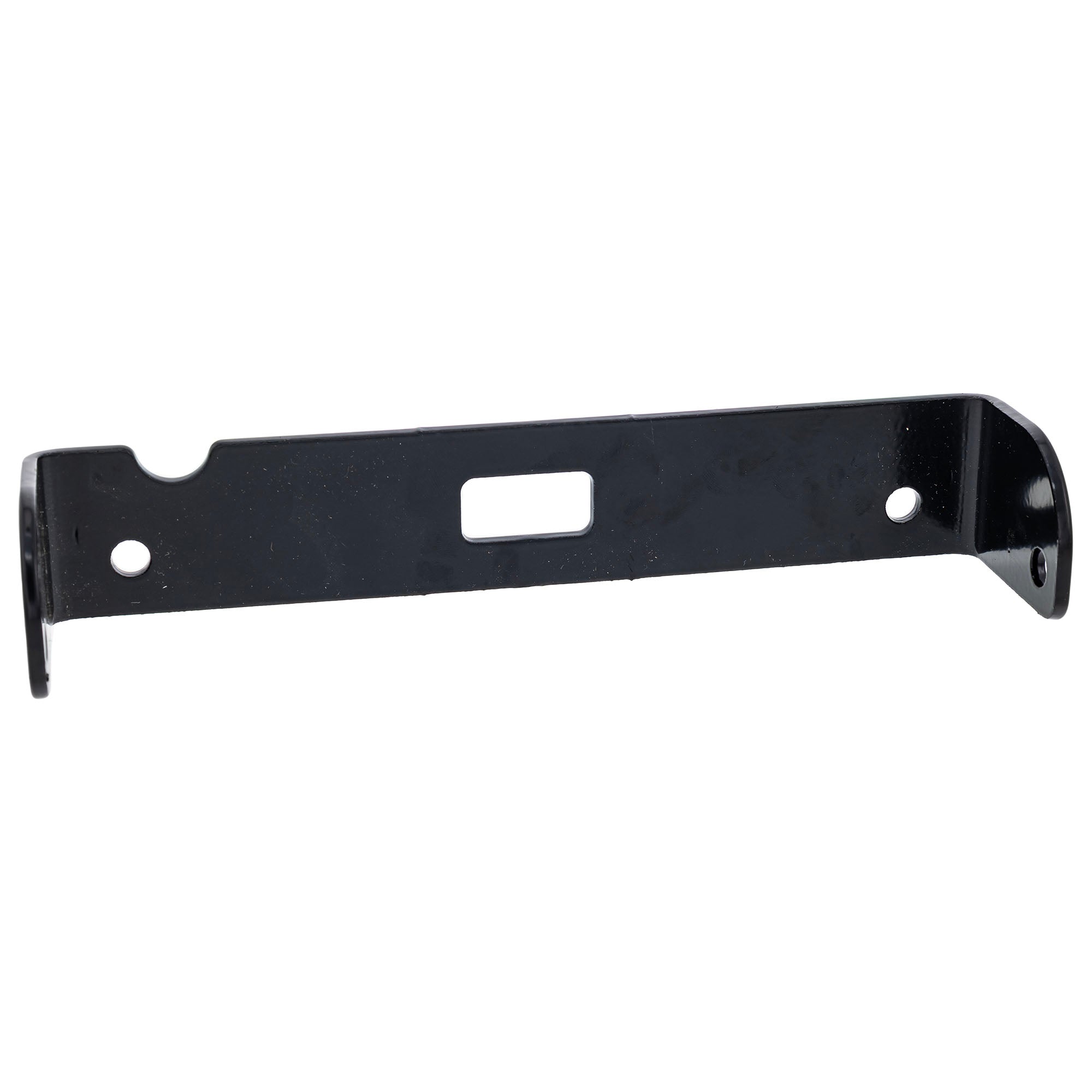 CUB CADET 703-08734-0637 Powder Black Seat Pivot Bracket