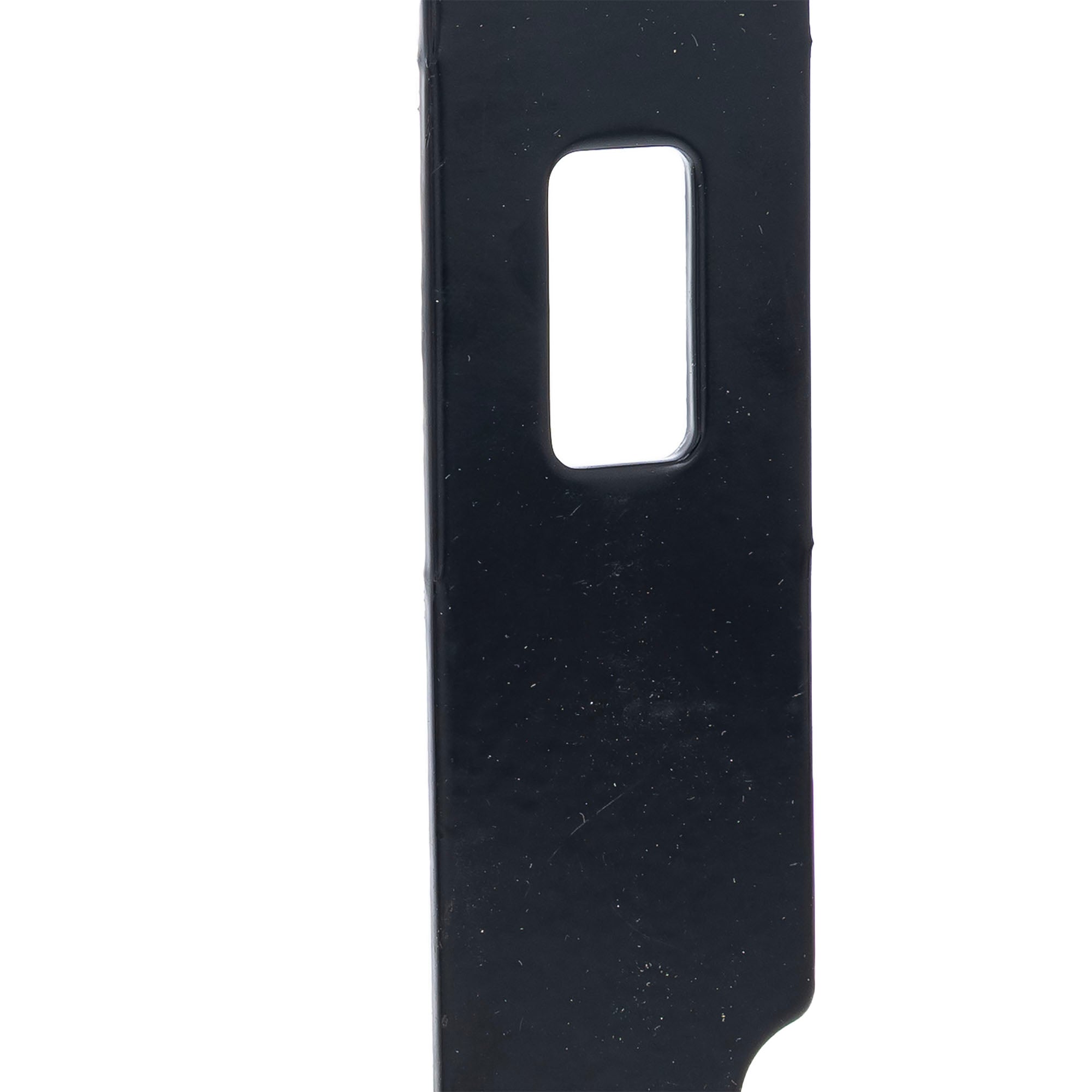 CUB CADET 703-08734-0637 Powder Black Seat Pivot Bracket