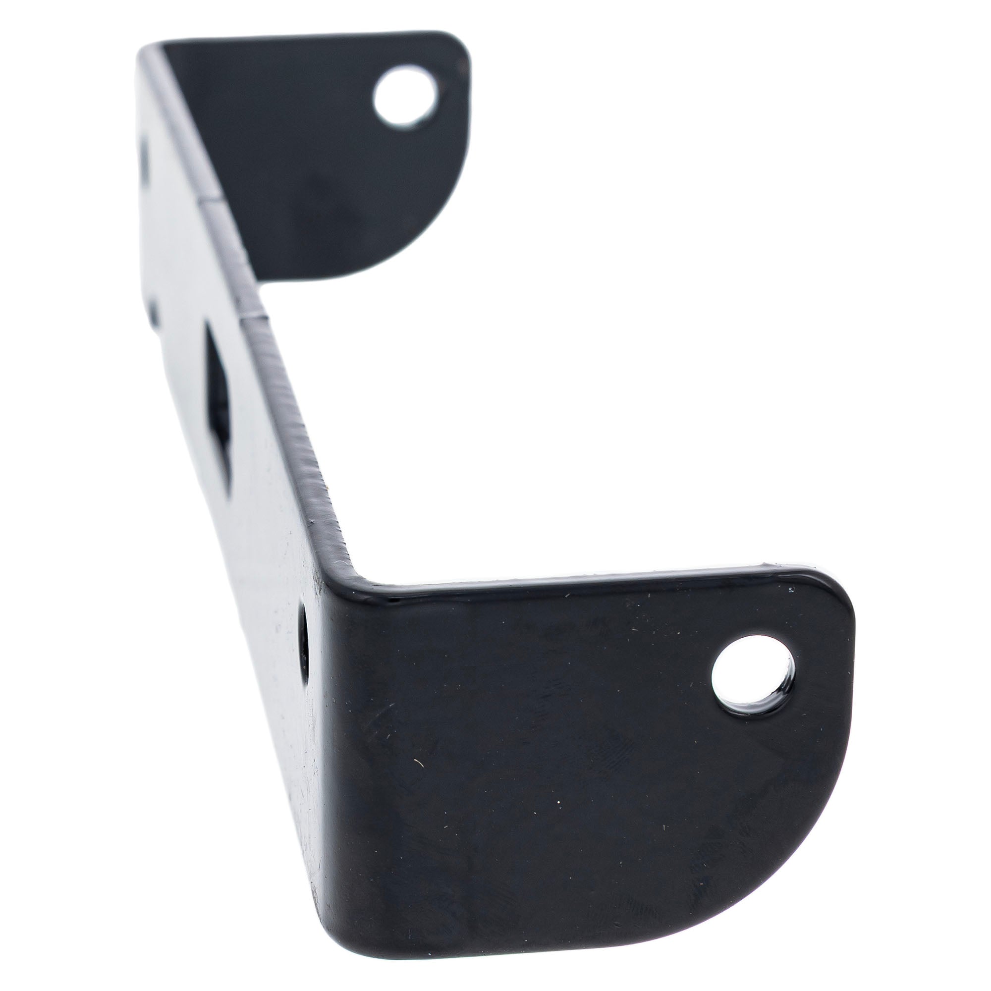 CUB CADET 703-08734-0637 Powder Black Seat Pivot Bracket