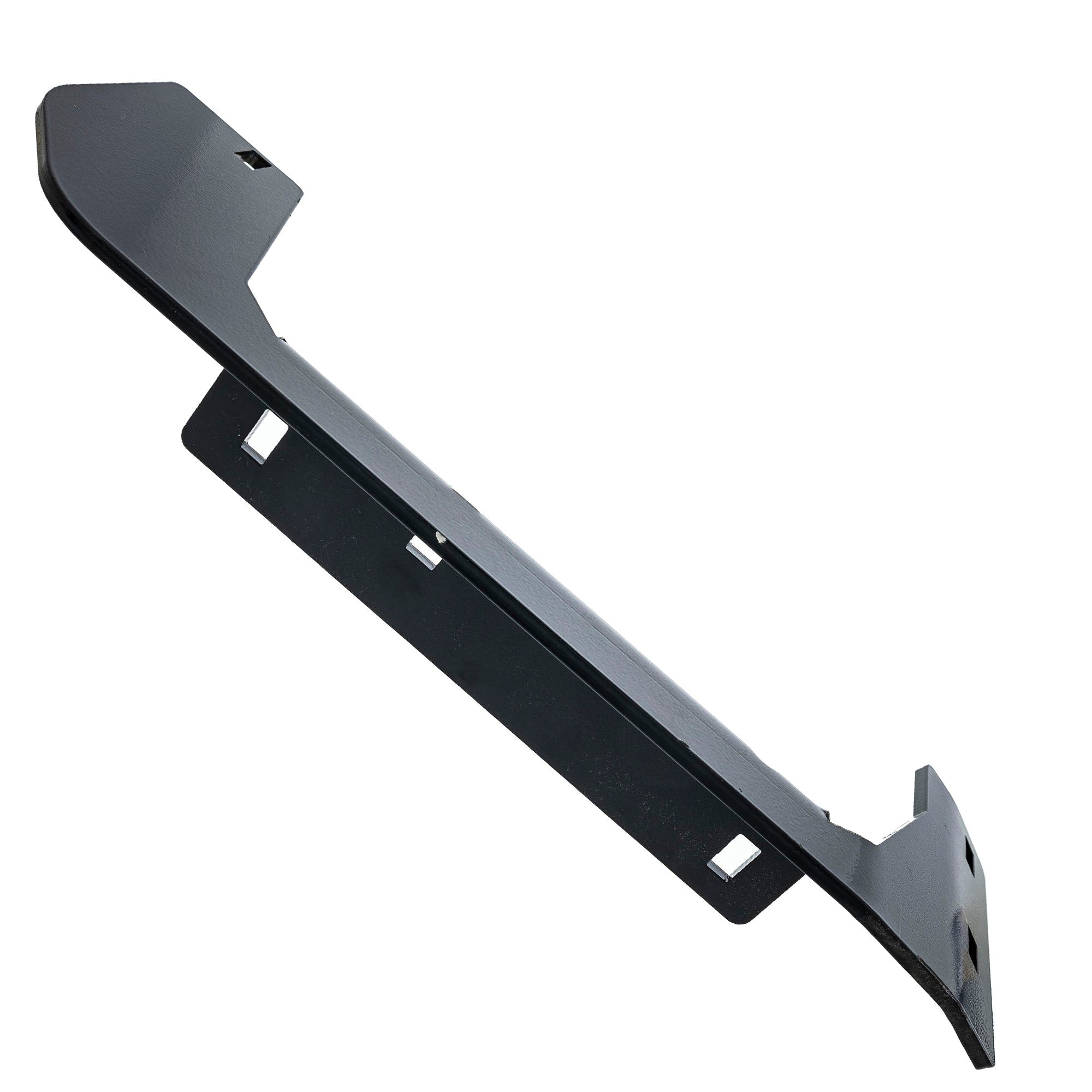 CUB CADET 703-08747A-0637 Powder Black Deck Lift Support Plate