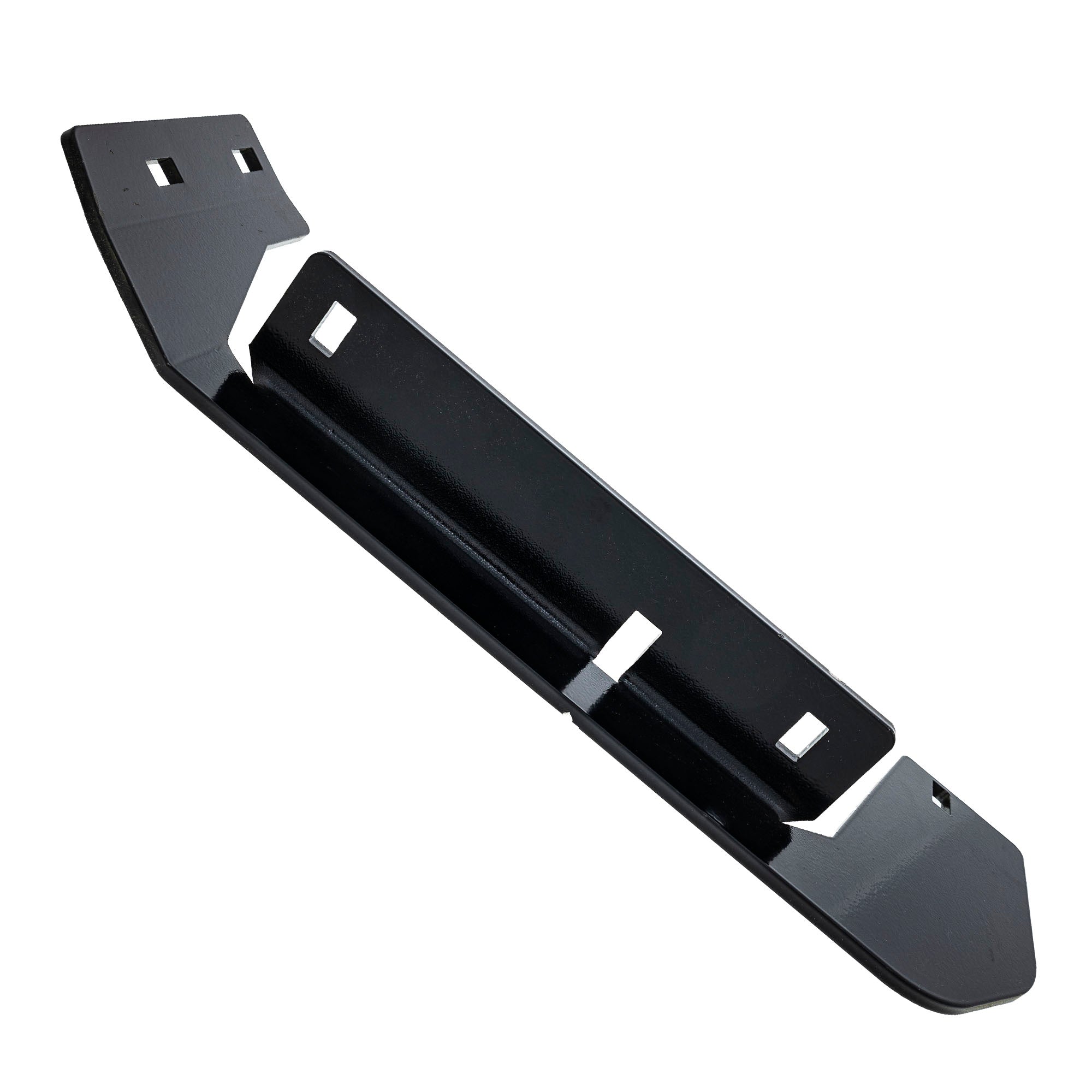 CUB CADET 703-08747A-0637 Powder Black Deck Lift Support Plate