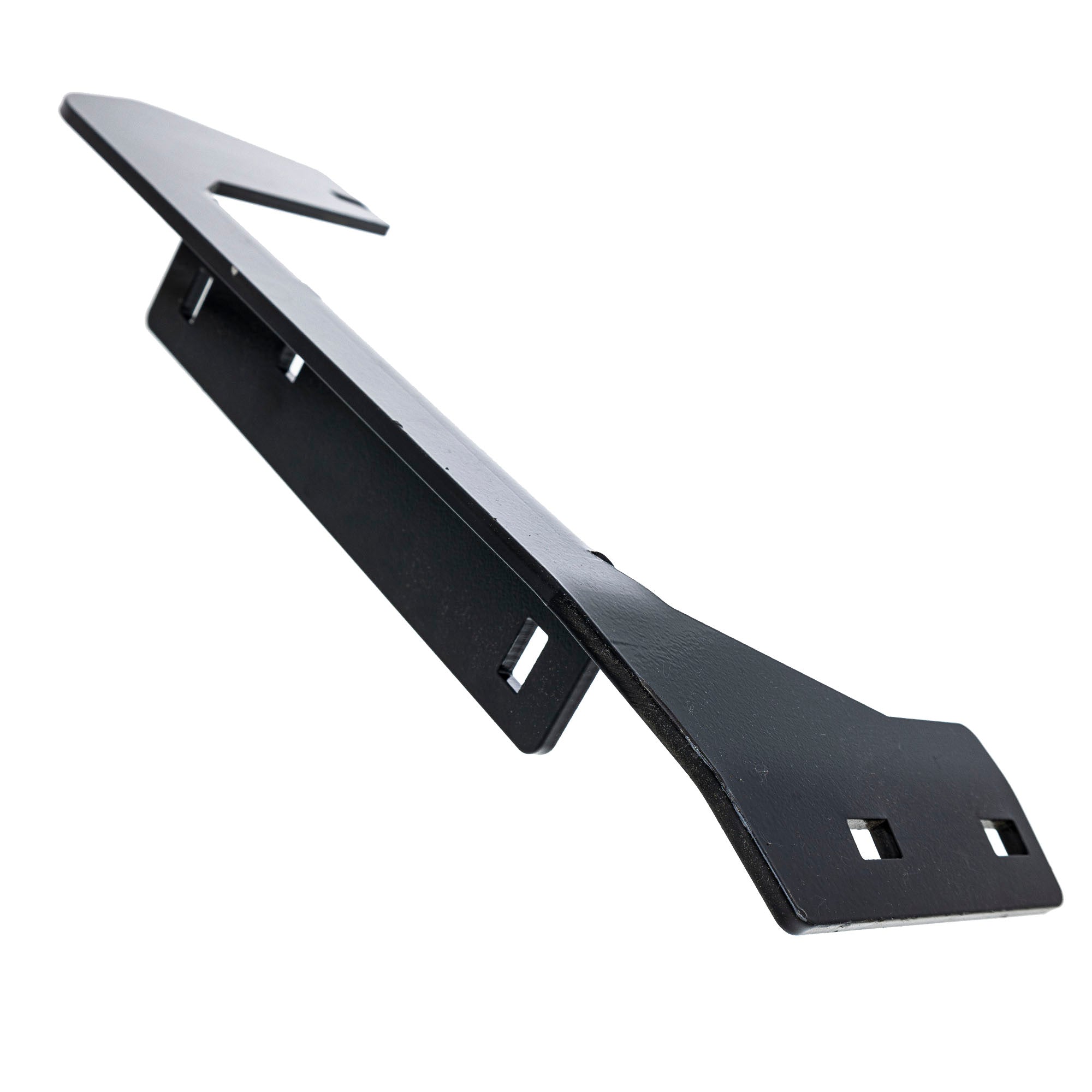 CUB CADET 703-08747A-0637 Powder Black Deck Lift Support Plate