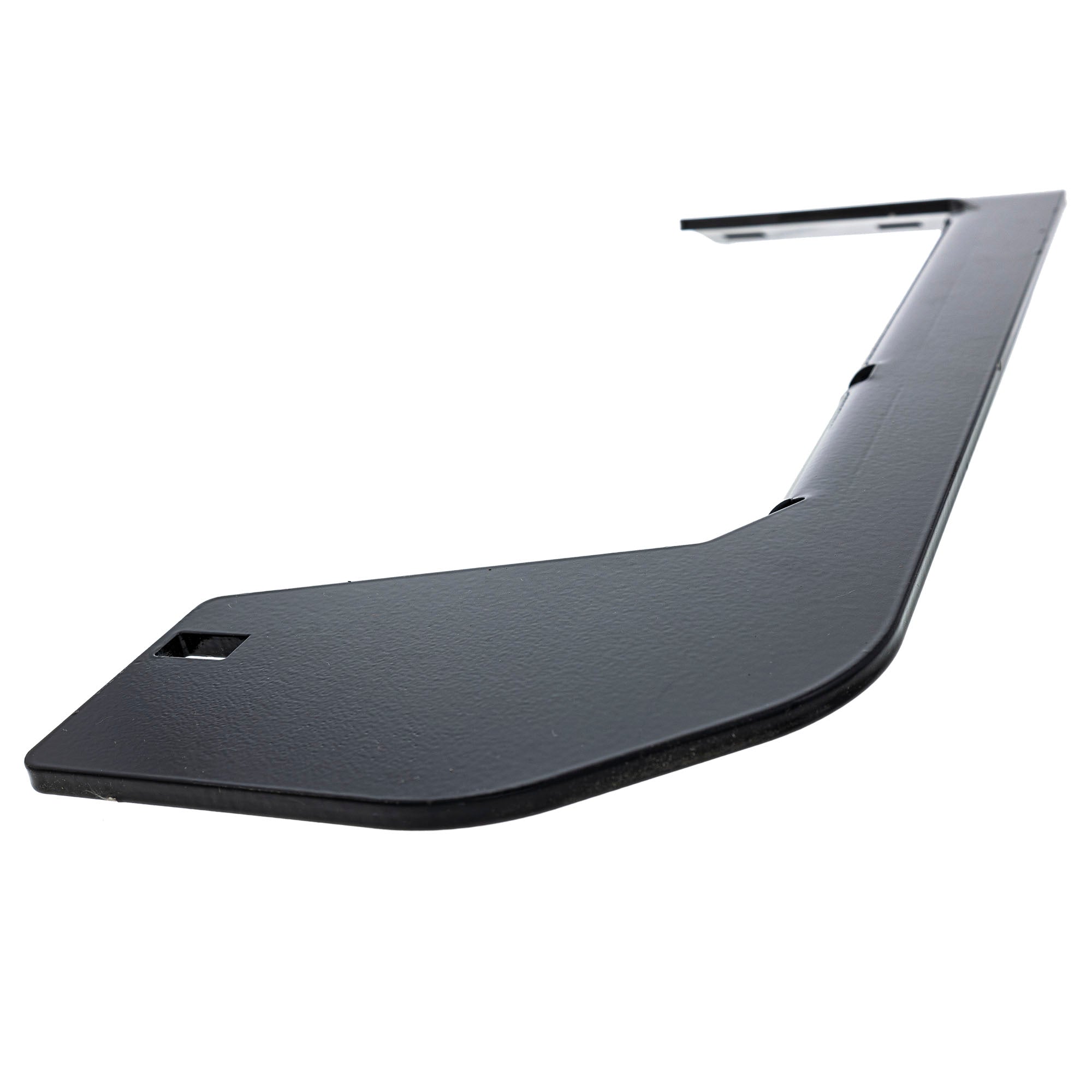 CUB CADET 703-08747A-0637 Powder Black Deck Lift Support Plate