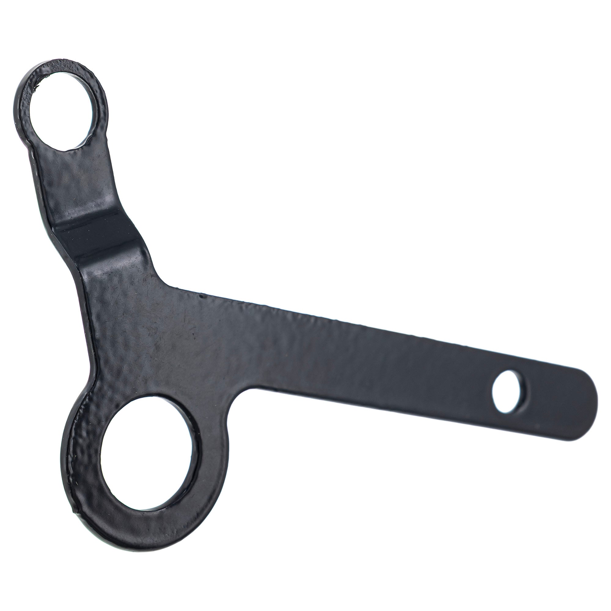 CUB CADET 703-09416A-0637 Powder Black Release Valve Lever