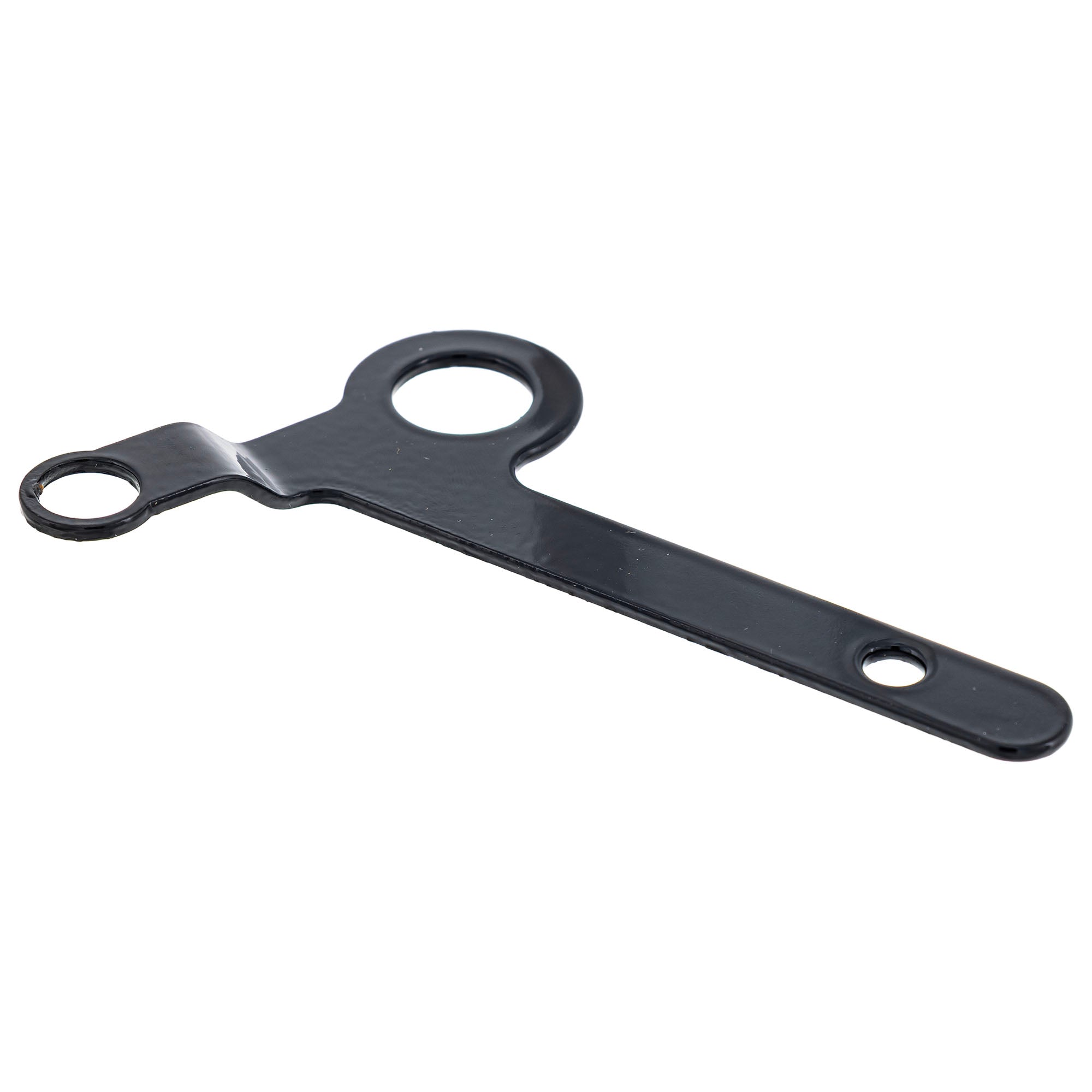 CUB CADET 703-09416A-0637 Powder Black Release Valve Lever
