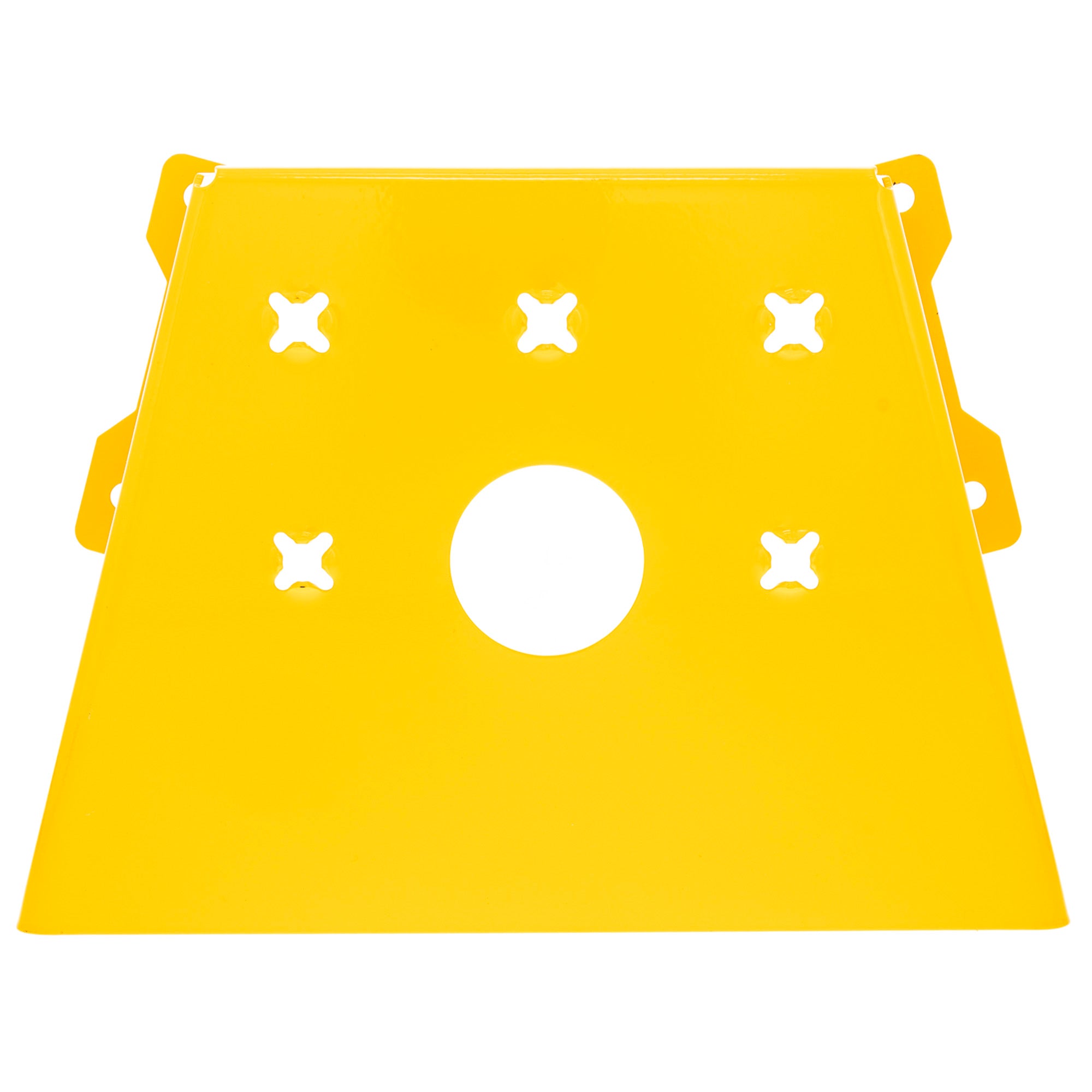 CUB CADET 703-09492B-4021 Yellow Belt Cover 48" Deck