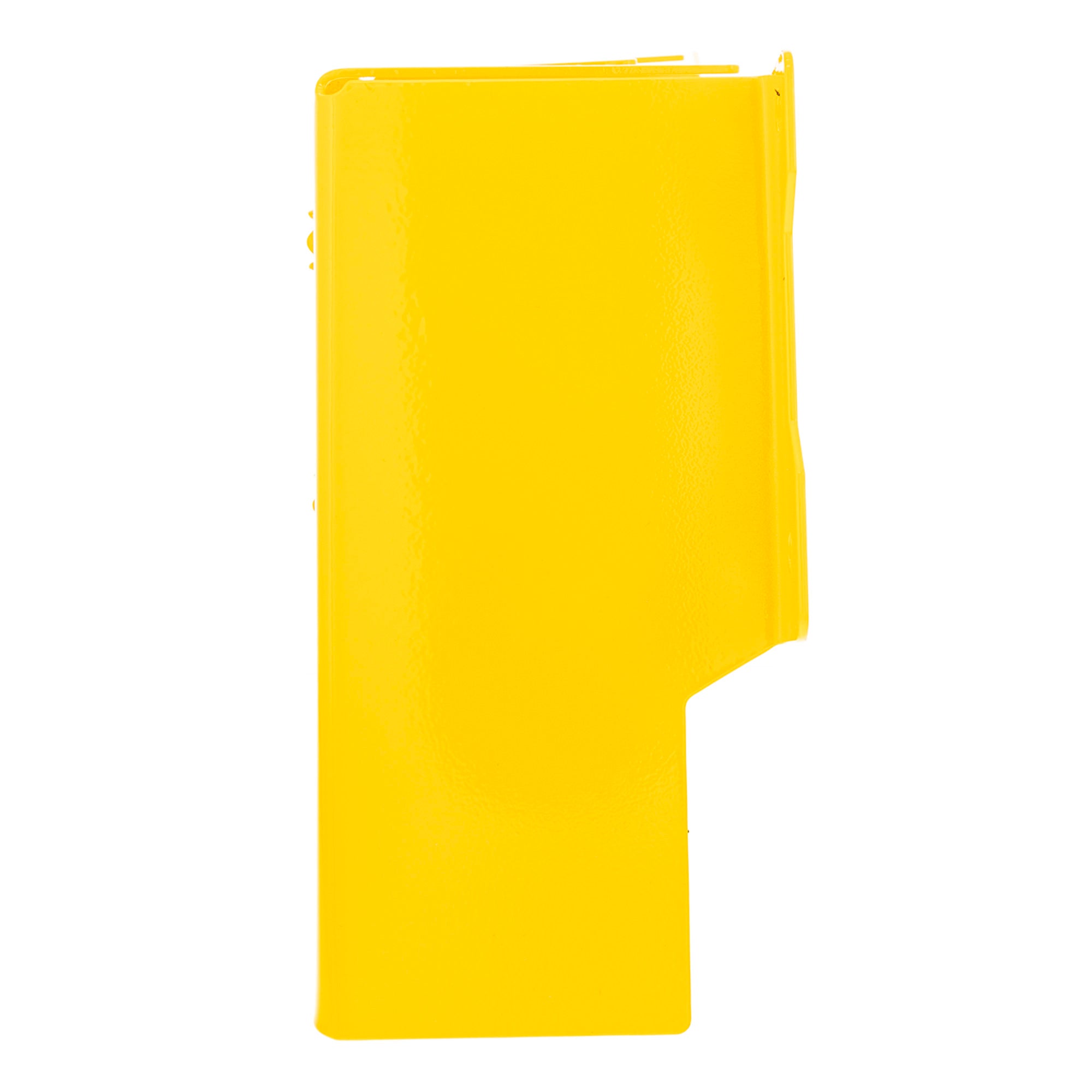 CUB CADET 703-09492B-4021 Yellow Belt Cover 48" Deck