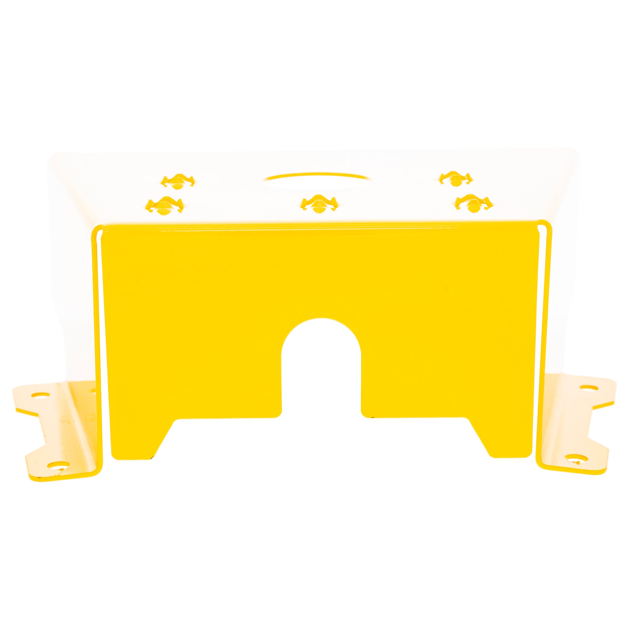 CUB CADET 703-09492B-4021 Yellow Belt Cover 48" Deck