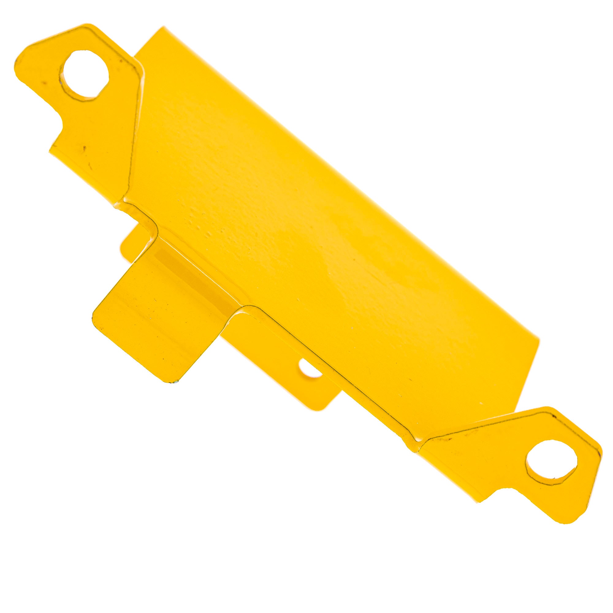CUB CADET 703-09499B-4021 Yellow Deck Belt Bracket