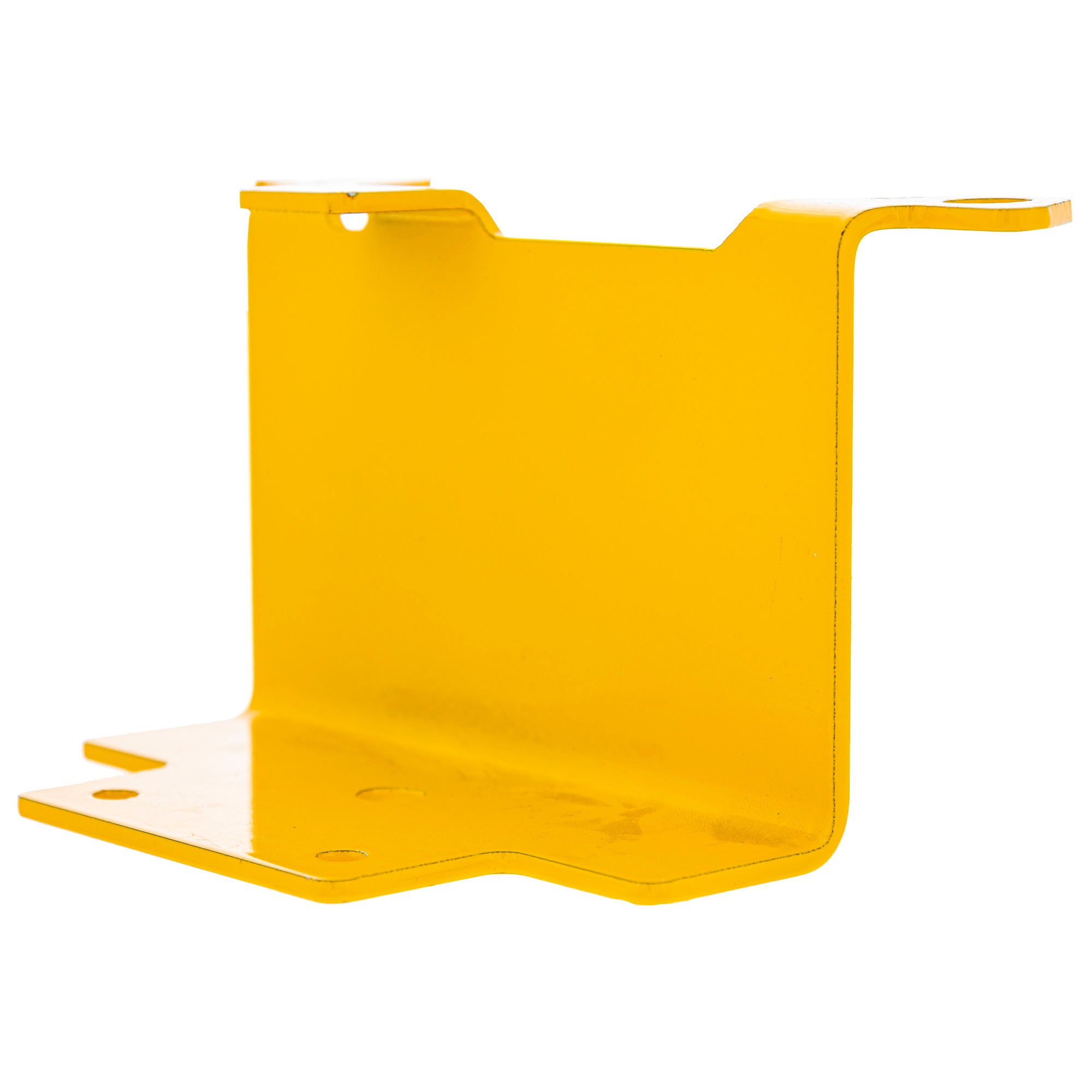 CUB CADET 703-09499B-4021 Yellow Deck Belt Bracket