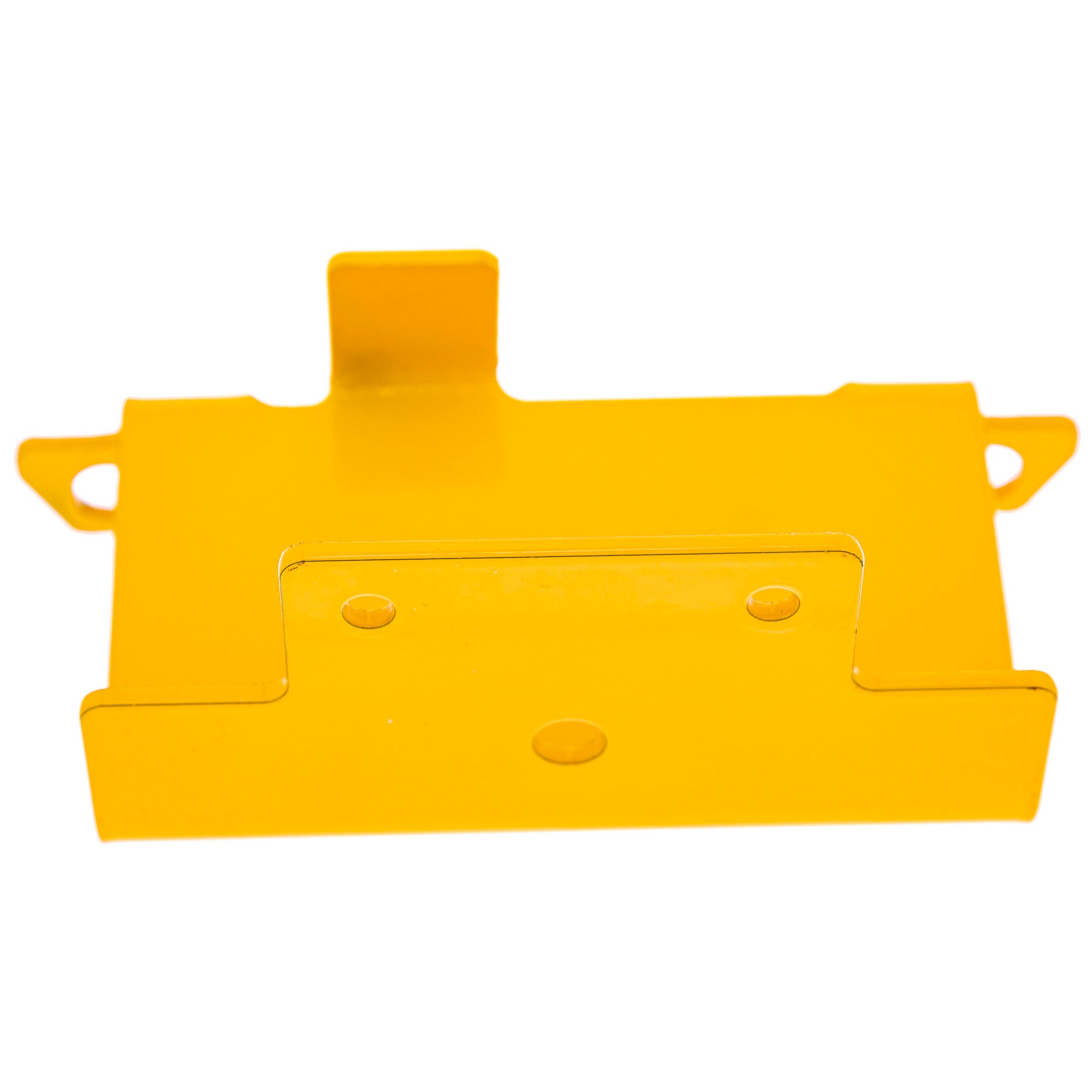 CUB CADET 703-09499B-4021 Yellow Deck Belt Bracket
