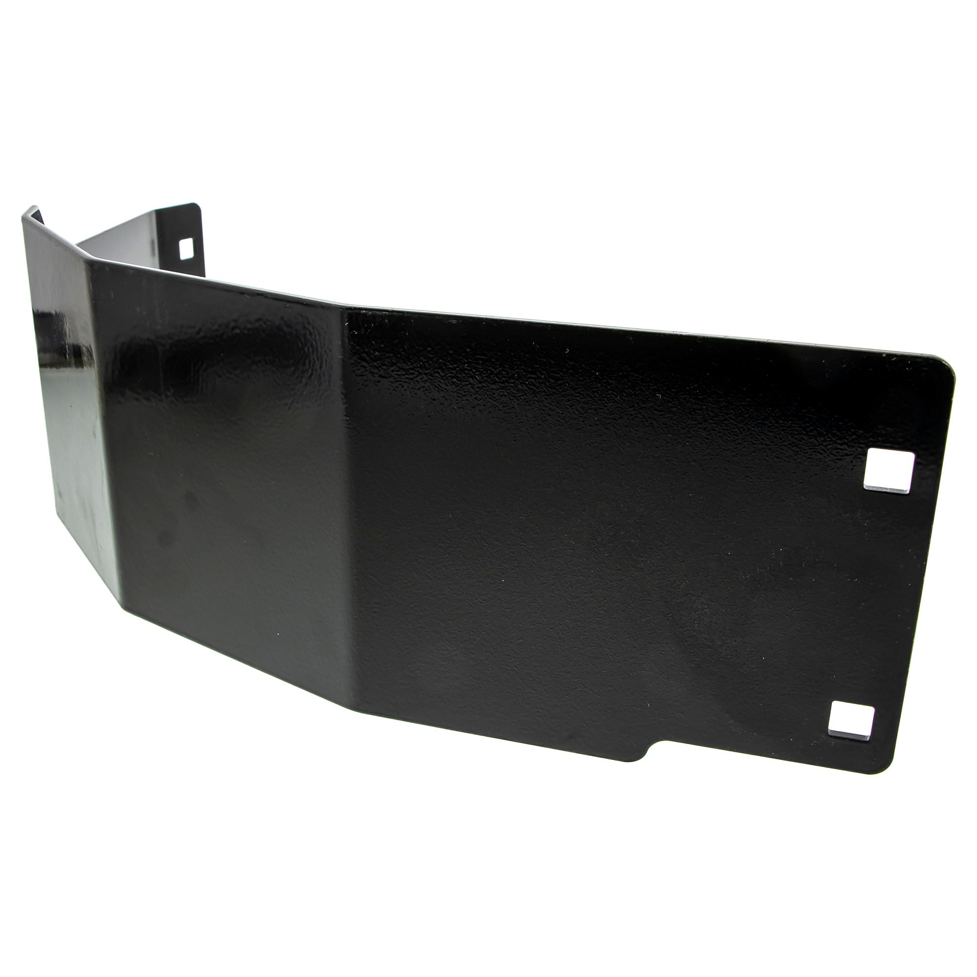 CUB CADET 703-09530A-0637 Black 54" Discharge Baffle