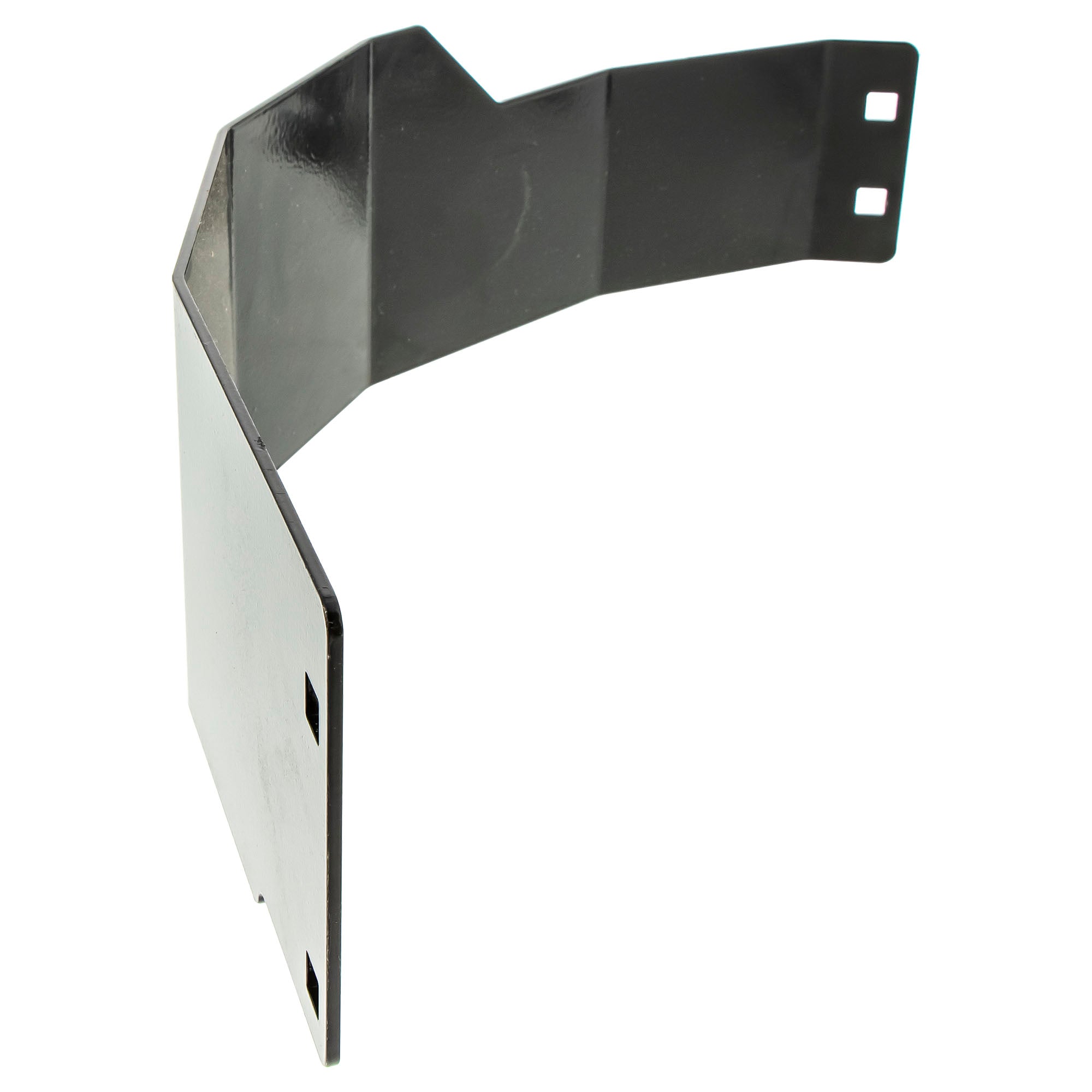 CUB CADET 703-09530A-0637 Black 54" Discharge Baffle
